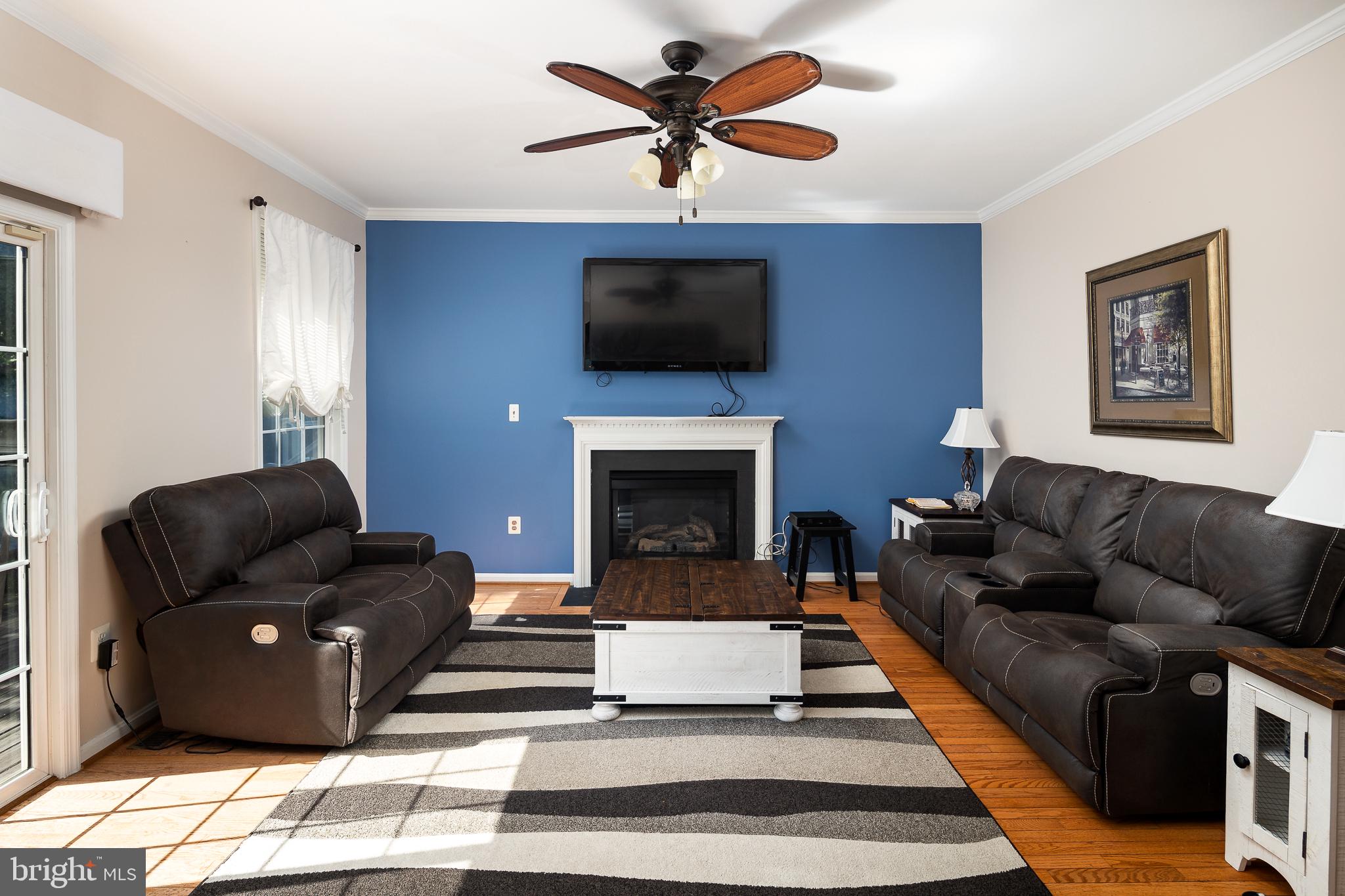 ROSEBERRY - Residential