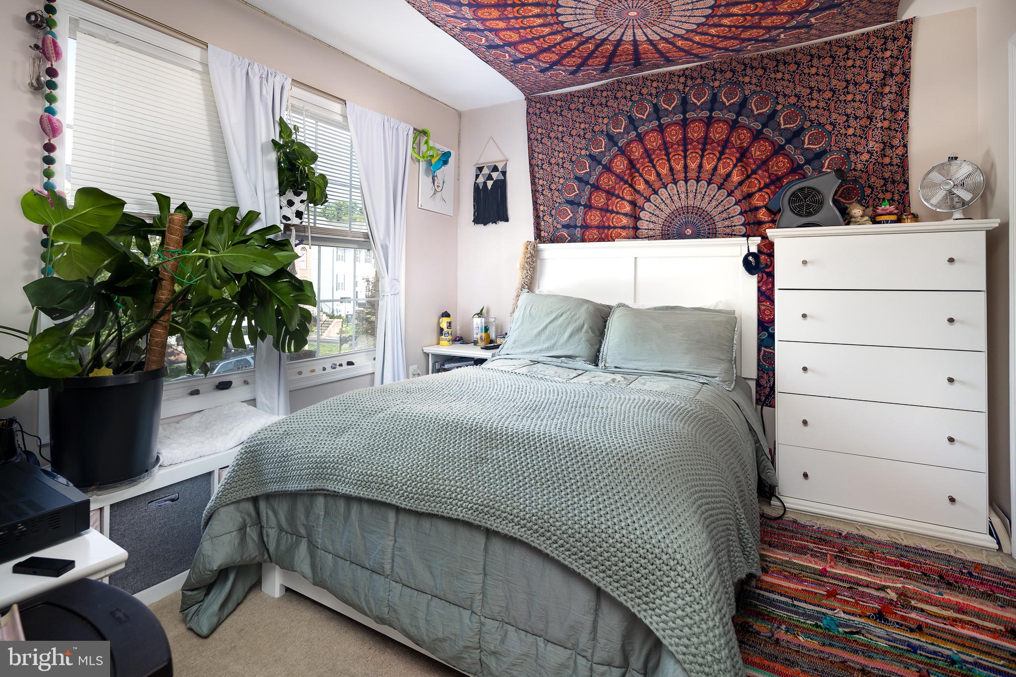 ROSEBERRY - Residential