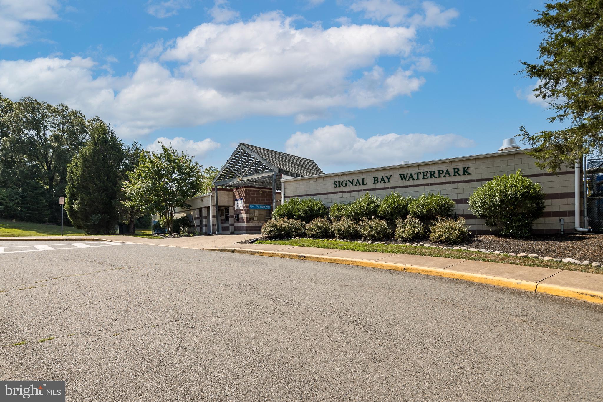 ROSEBERRY - Residential