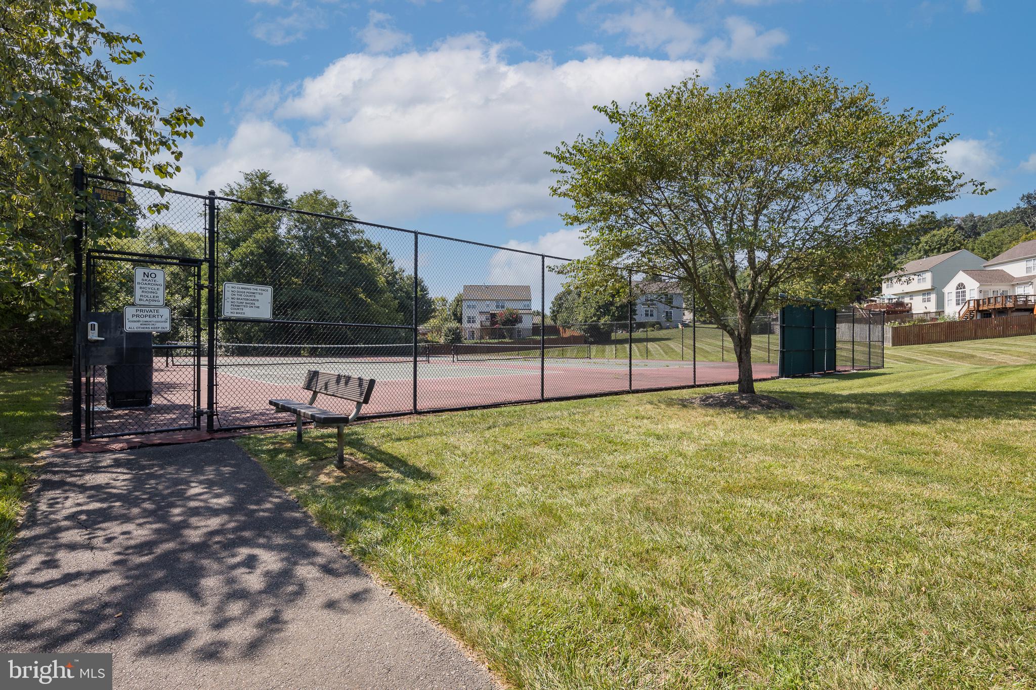 ROSEBERRY - Residential