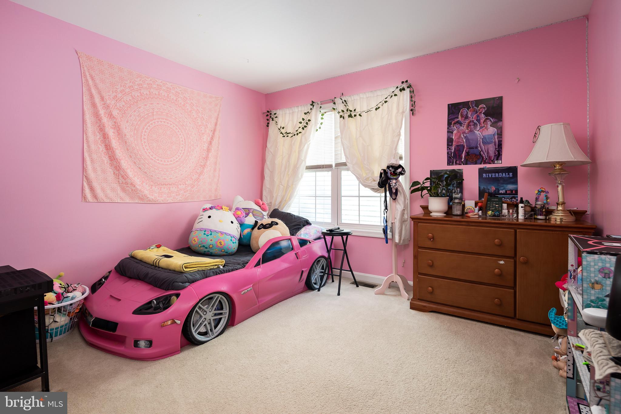 ROSEBERRY - Residential