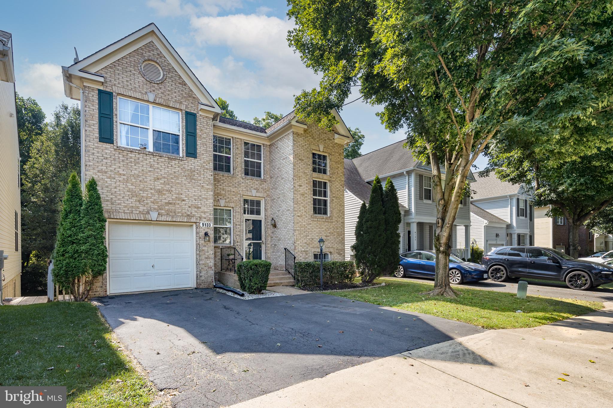 ROSEBERRY - Residential