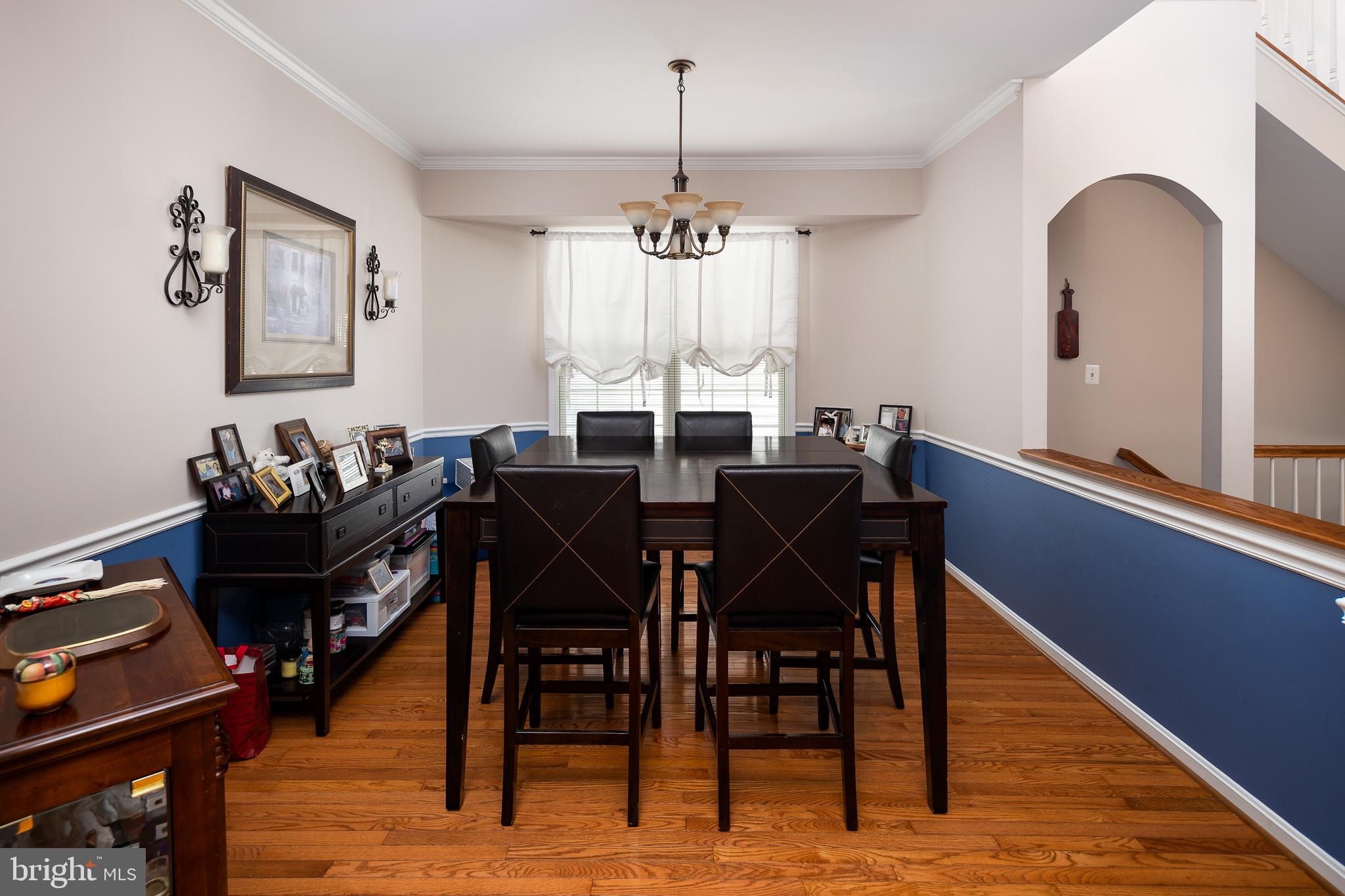 ROSEBERRY - Residential