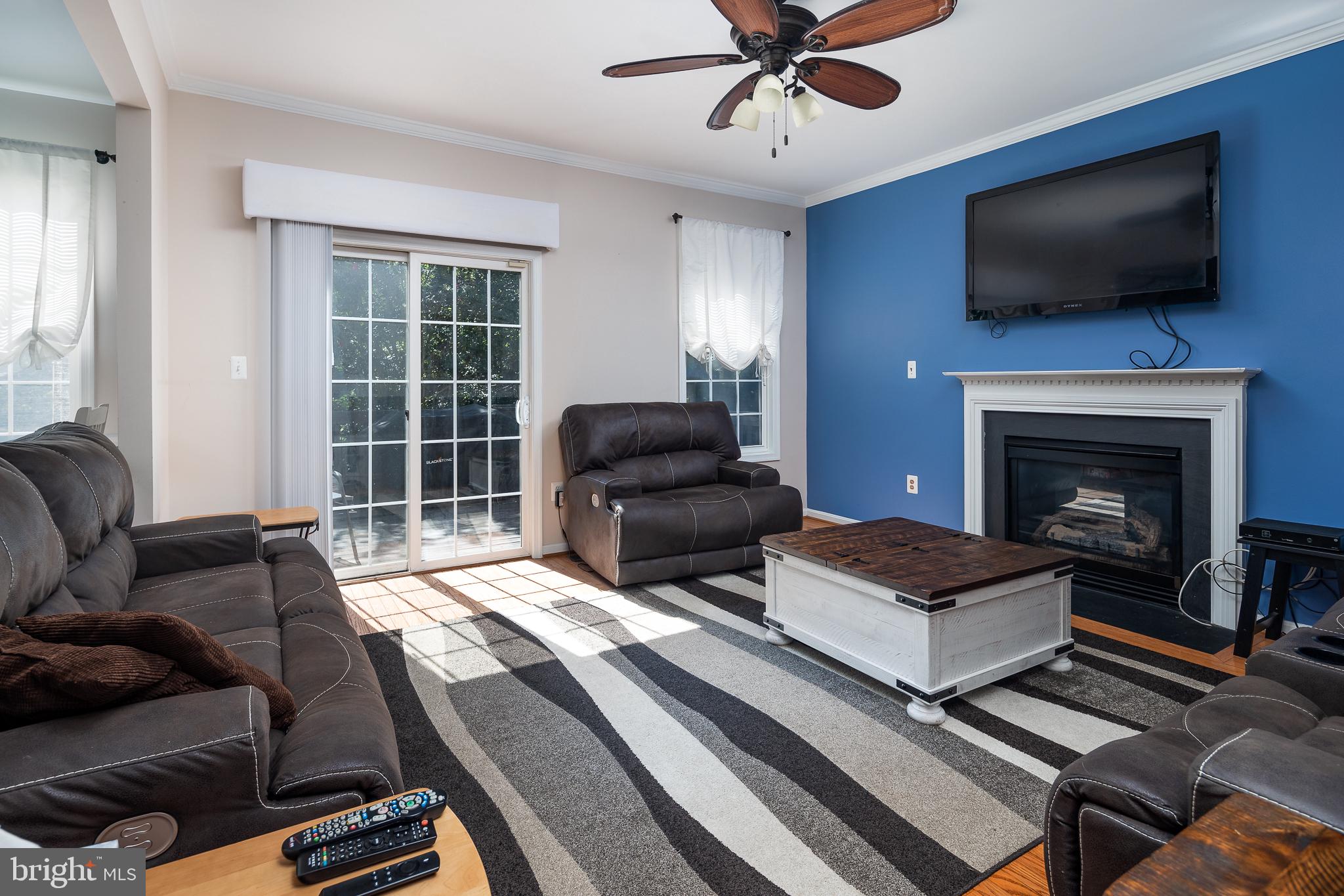 ROSEBERRY - Residential