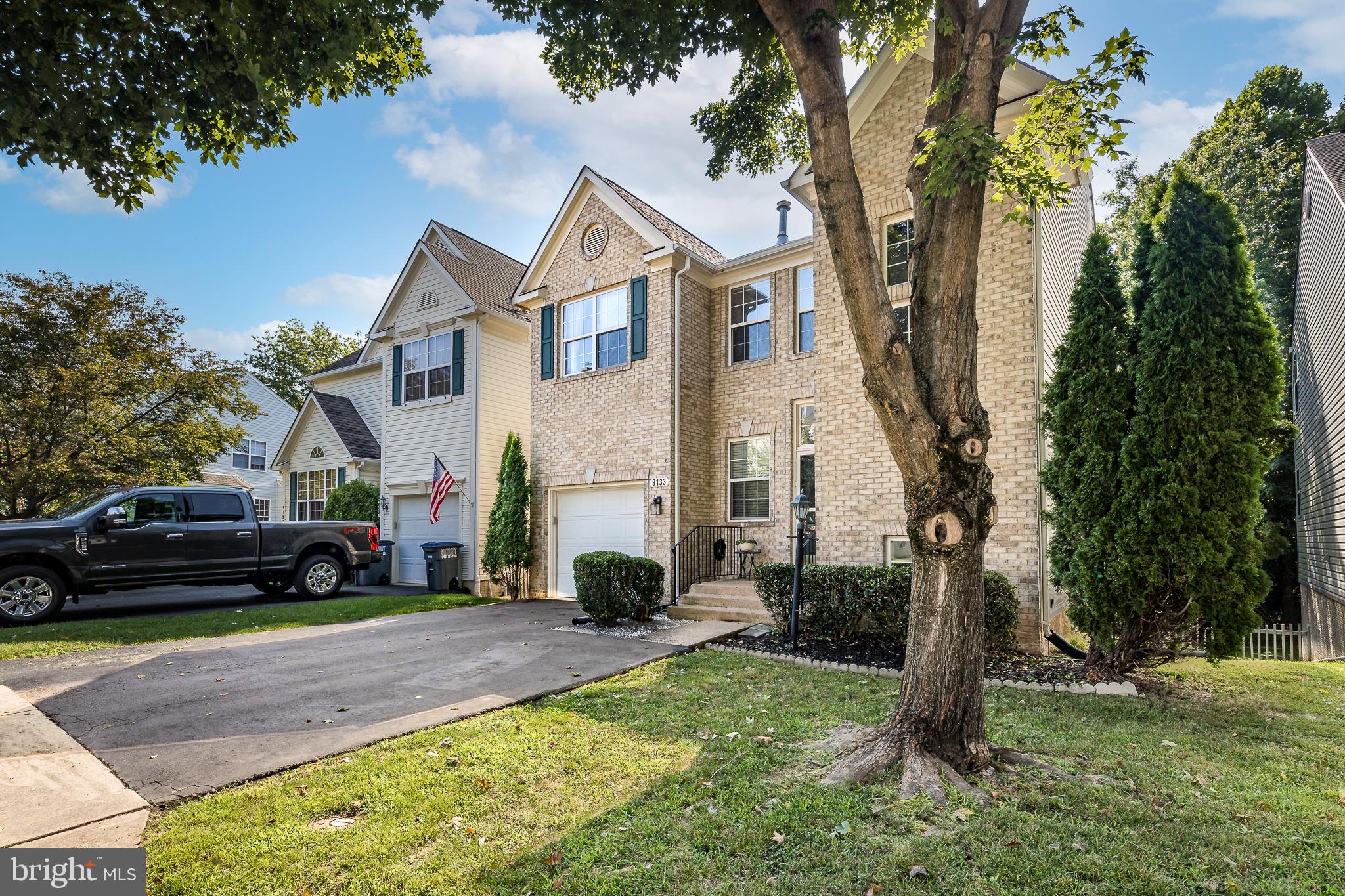 ROSEBERRY - Residential