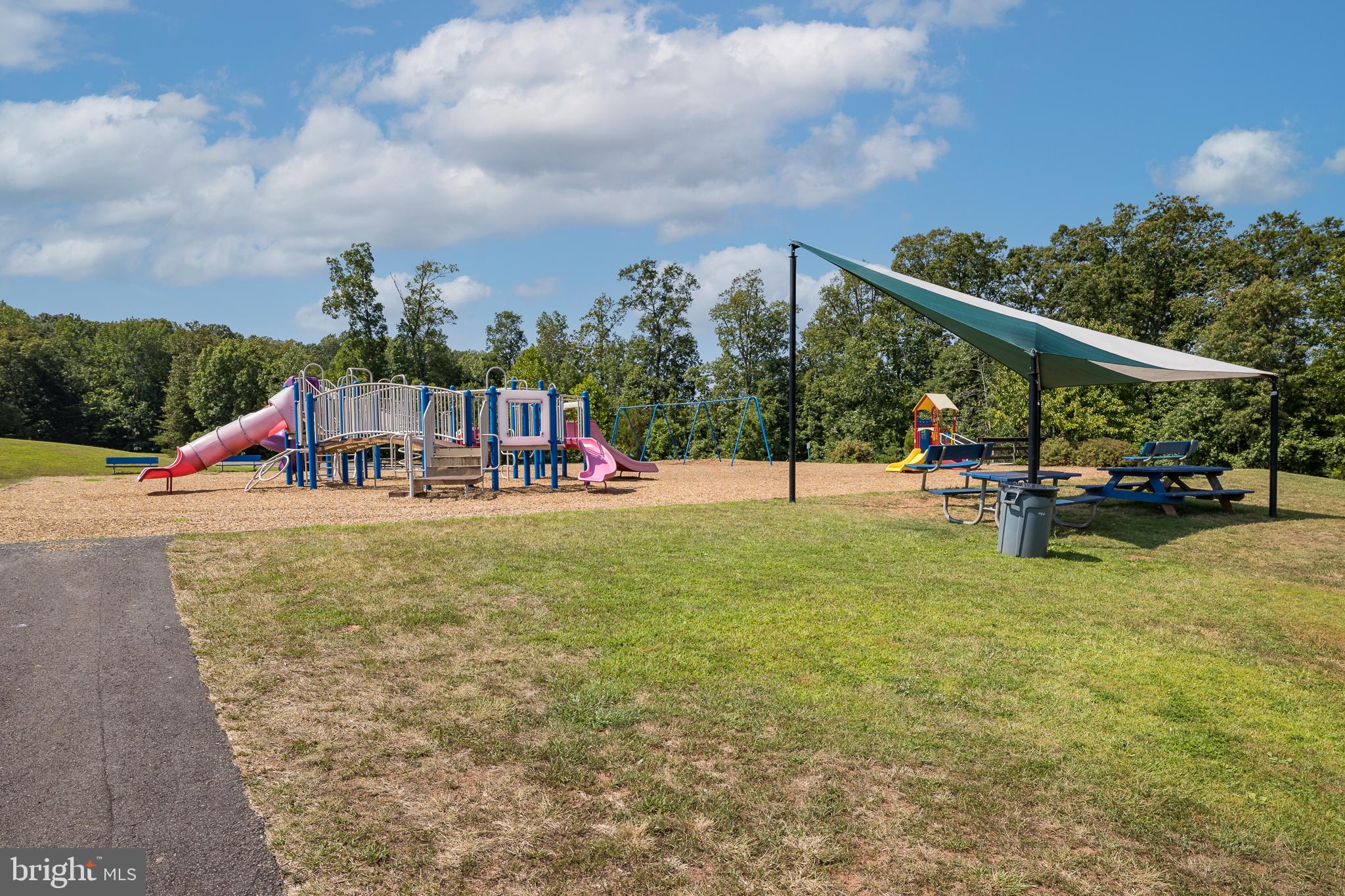 ROSEBERRY - Residential