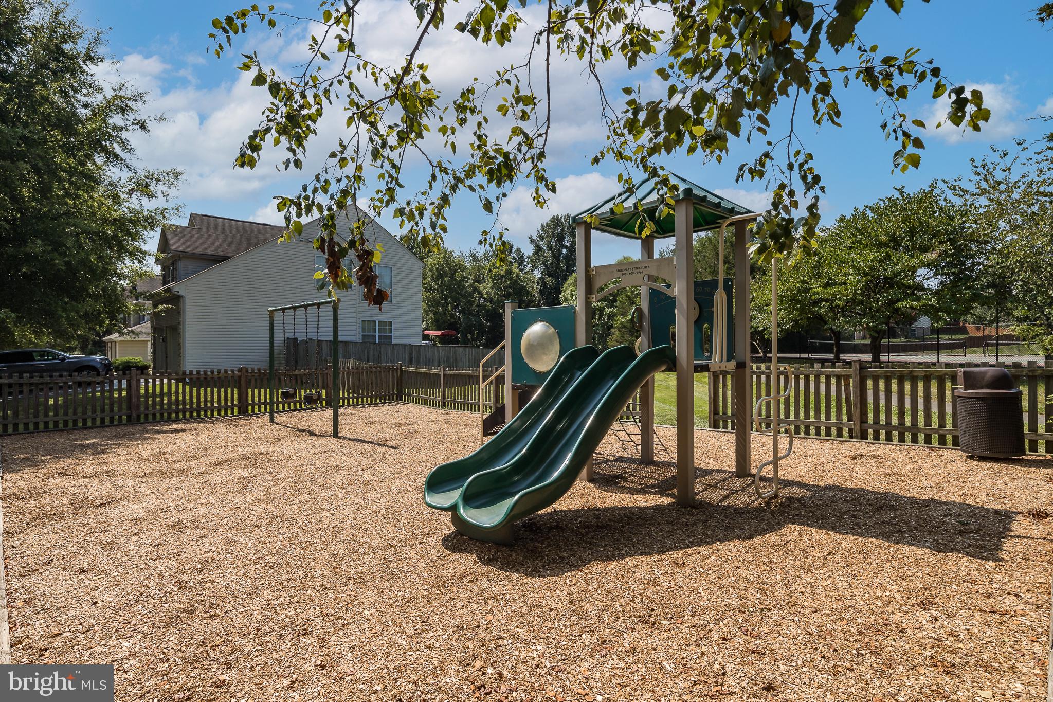 ROSEBERRY - Residential