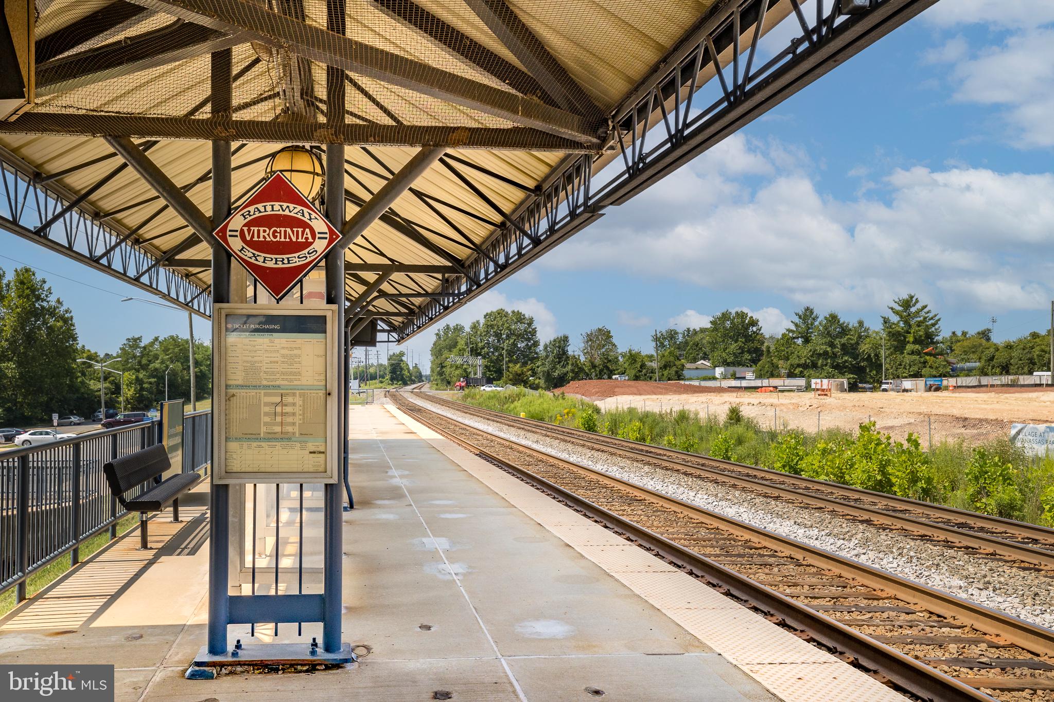 ROSEBERRY - Residential