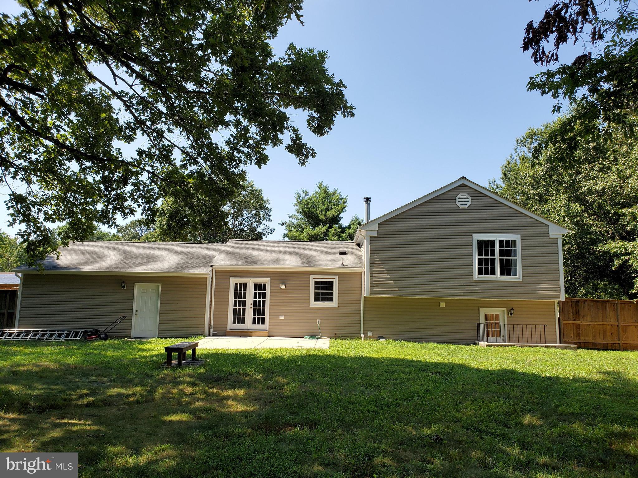 WAKEFIELD - Residential