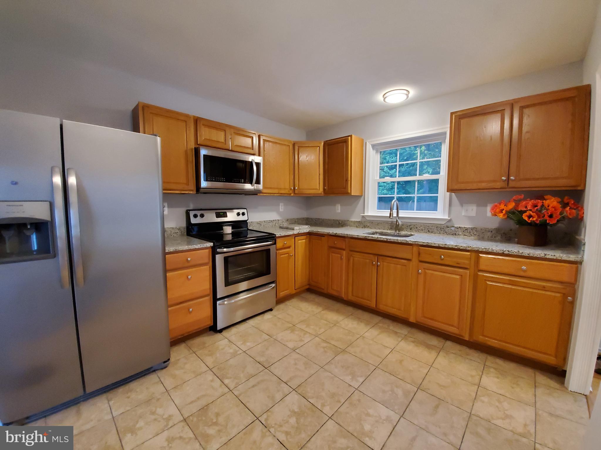 WAKEFIELD - Residential