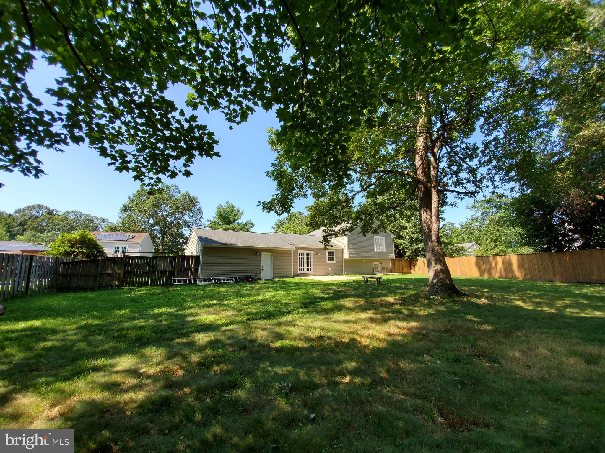 WAKEFIELD - Residential