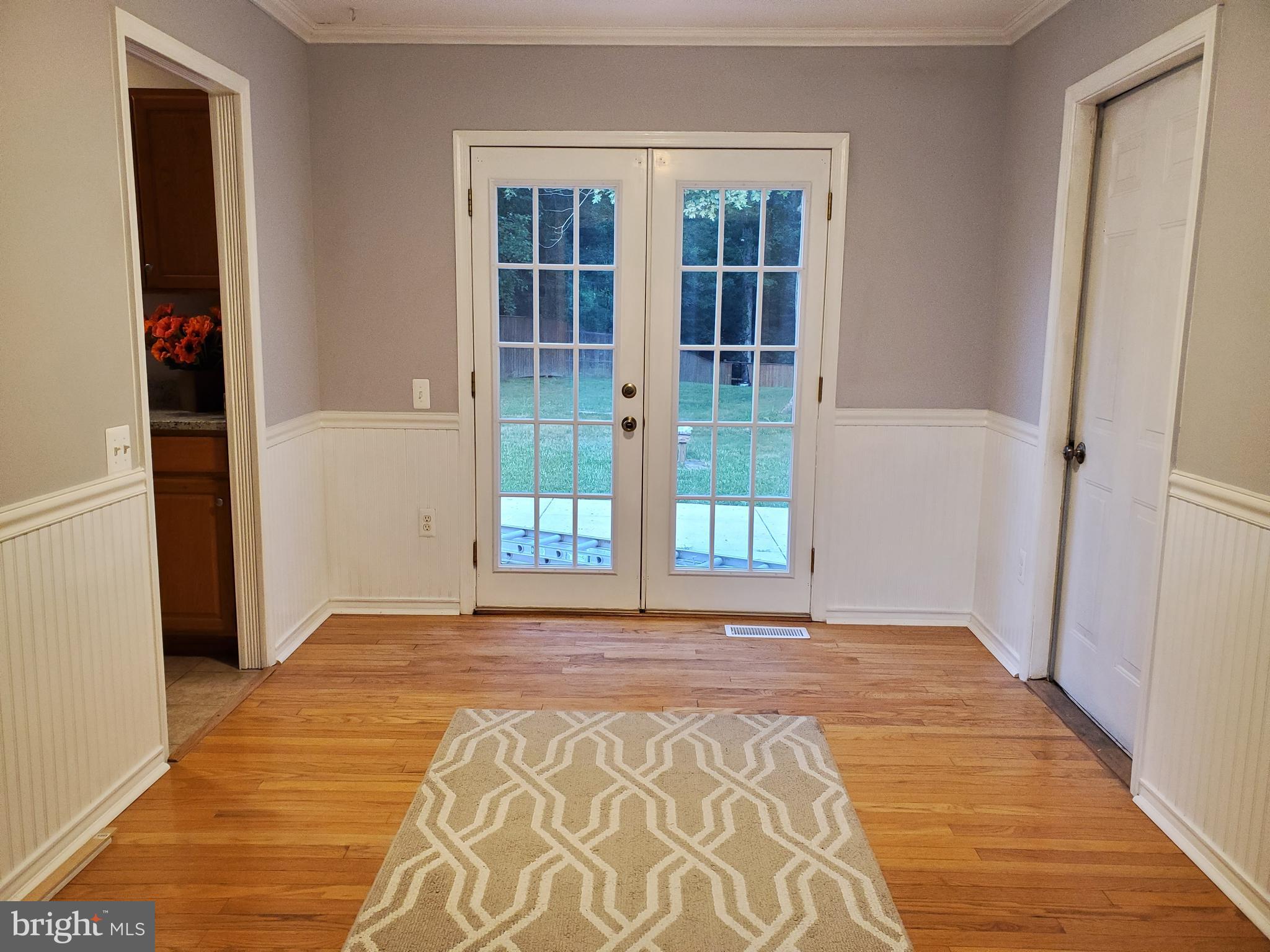 WAKEFIELD - Residential