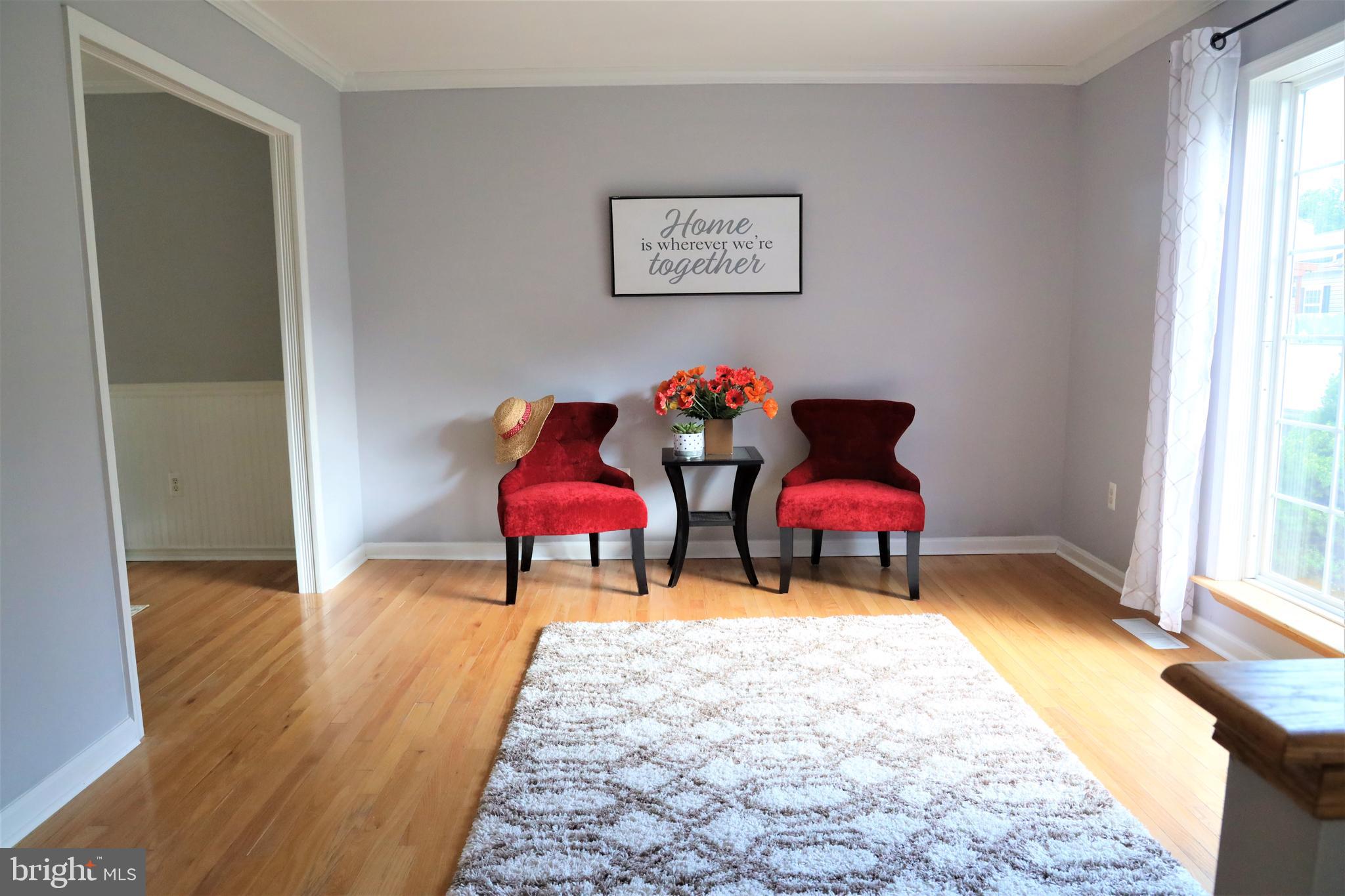 WAKEFIELD - Residential