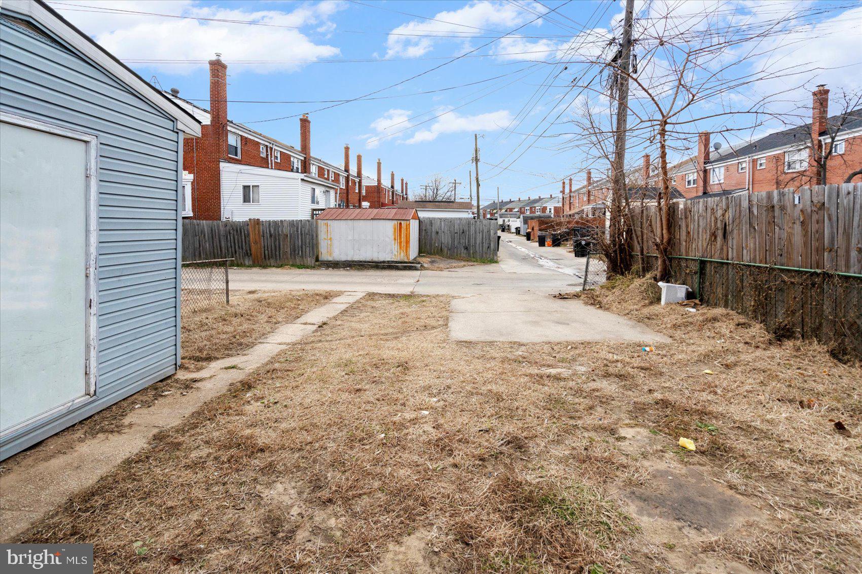 WEST INVERNESS - Residential