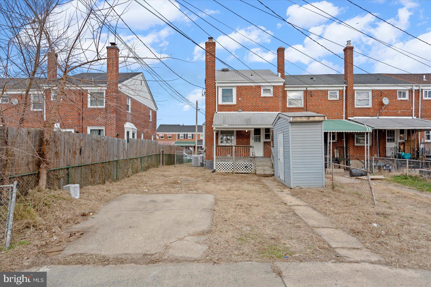 WEST INVERNESS - Residential