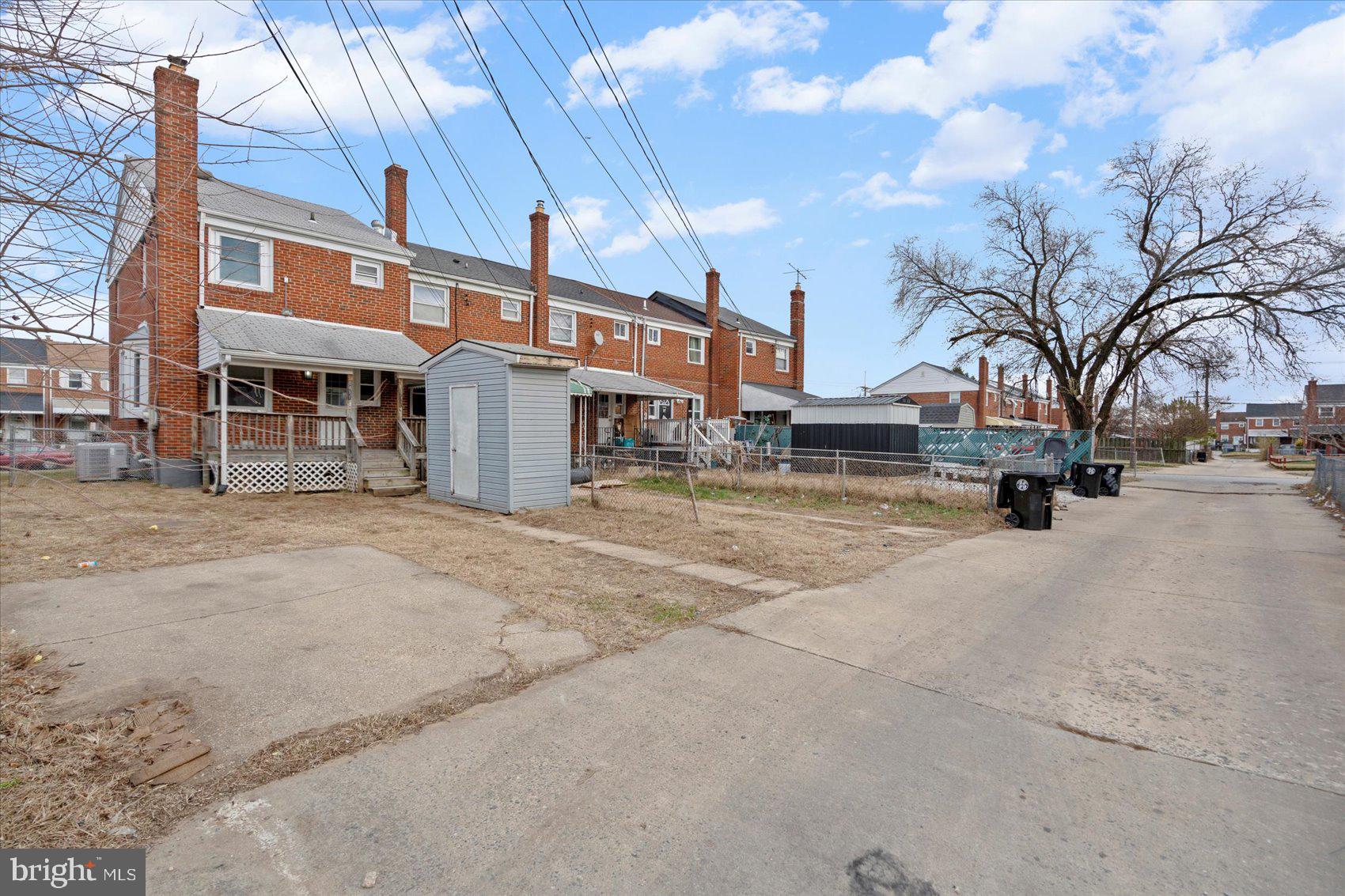 WEST INVERNESS - Residential