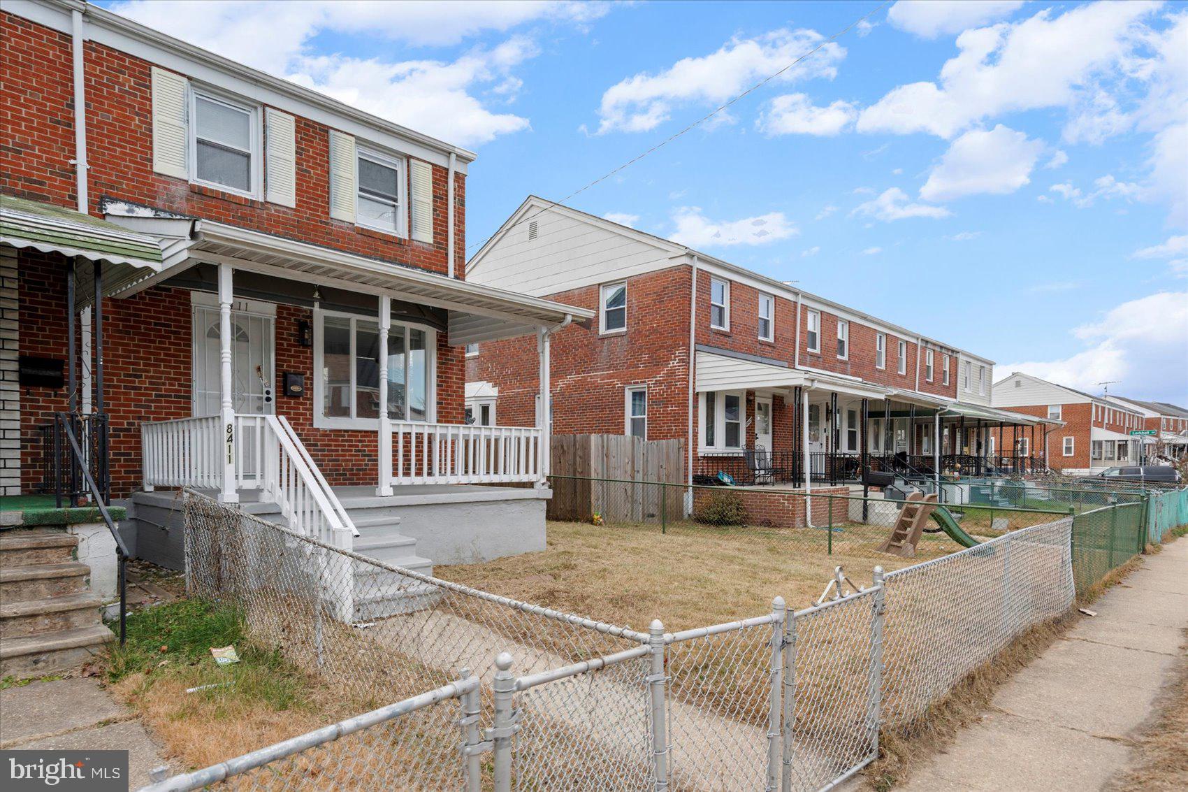 WEST INVERNESS - Residential