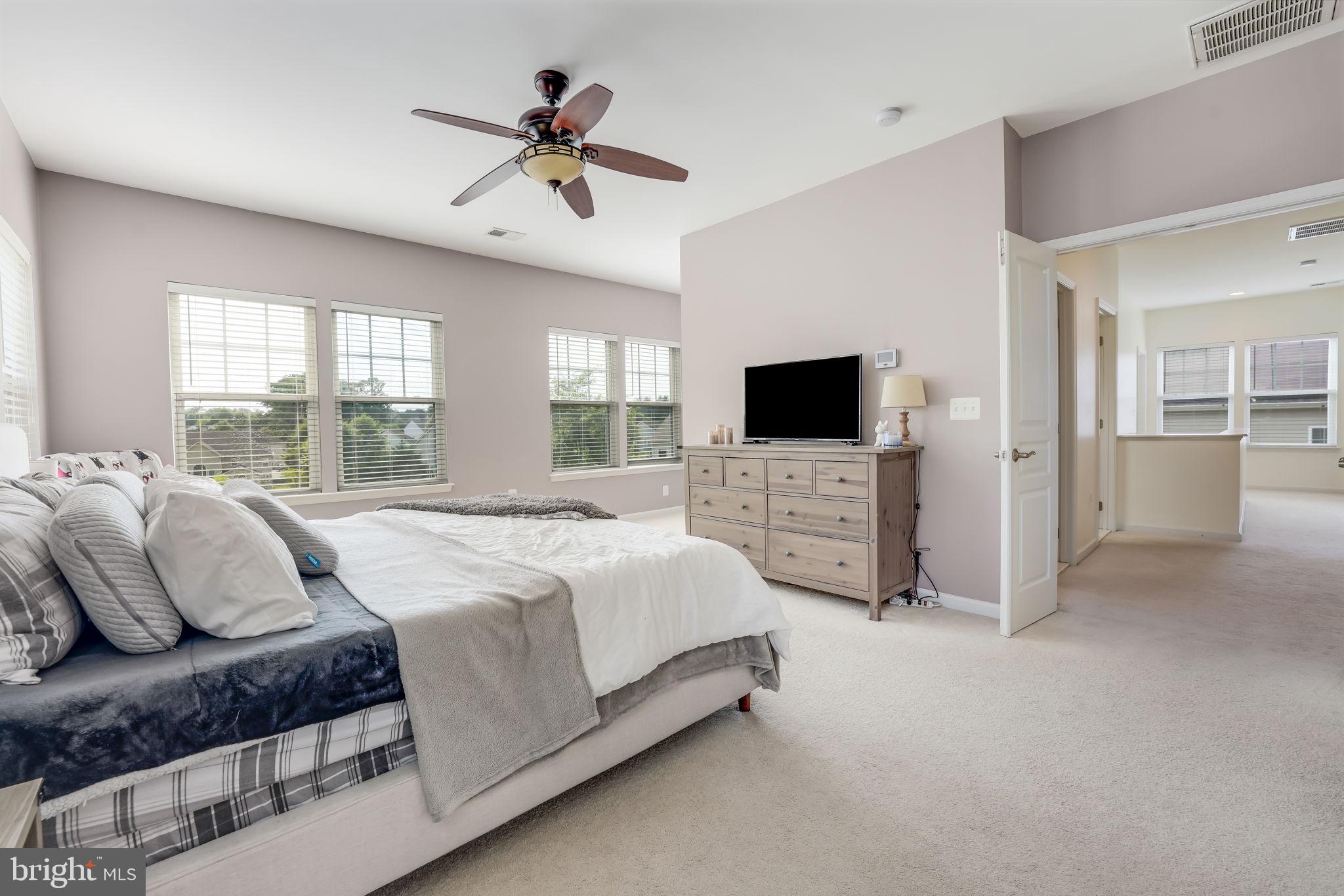 SMALLS CROSSING - Residential