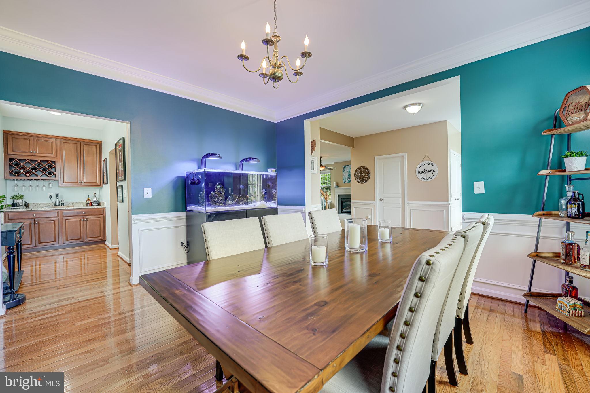 SMALLS CROSSING - Residential