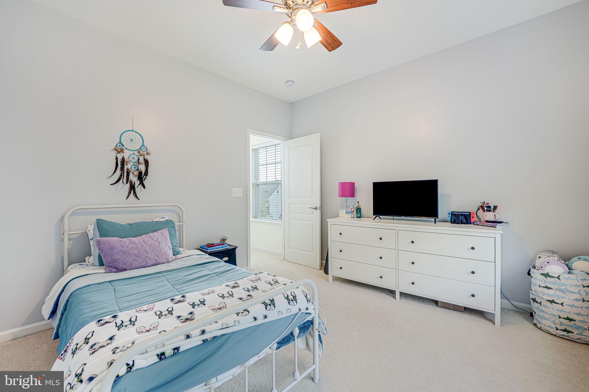 SMALLS CROSSING - Residential