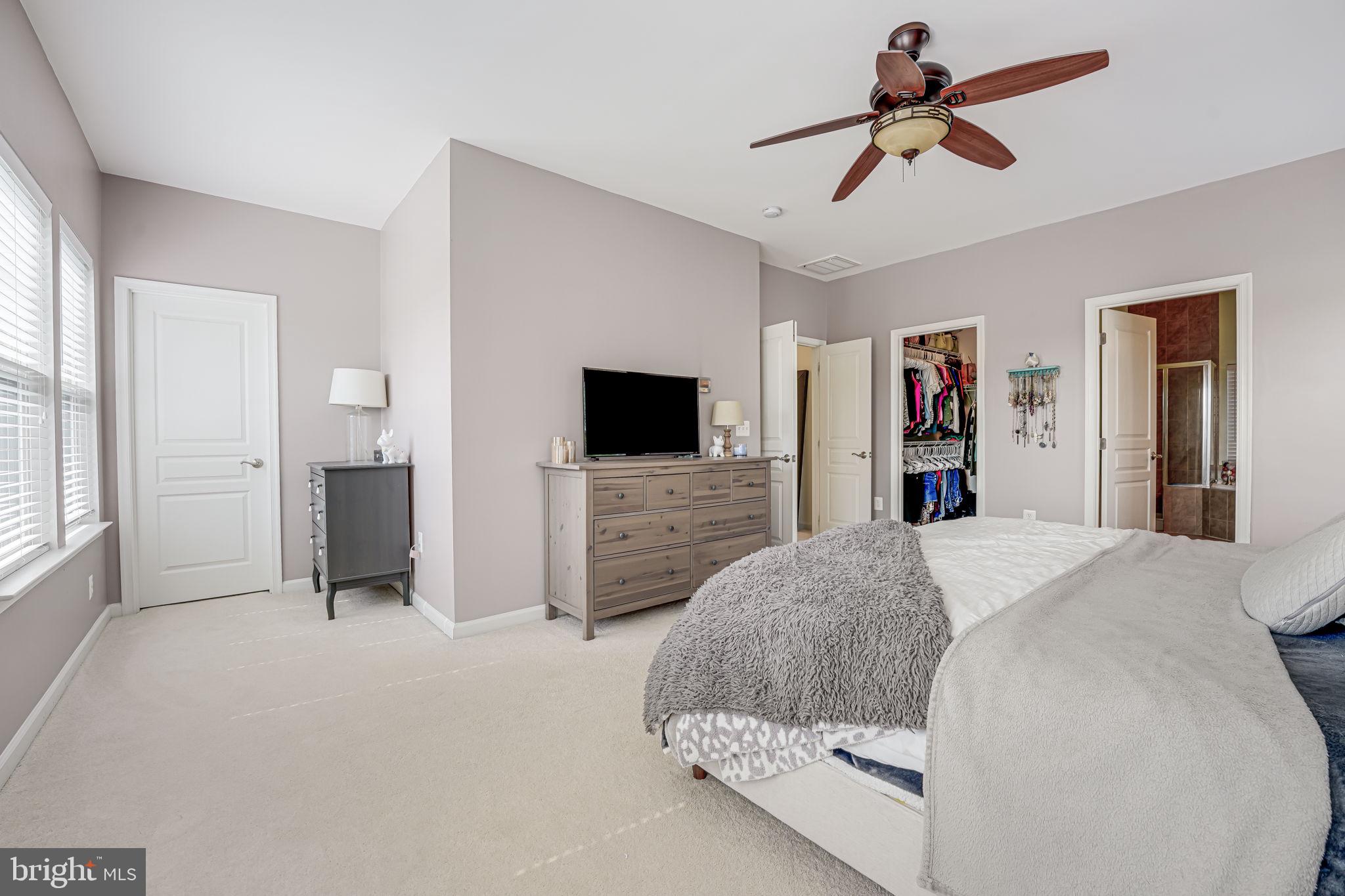 SMALLS CROSSING - Residential