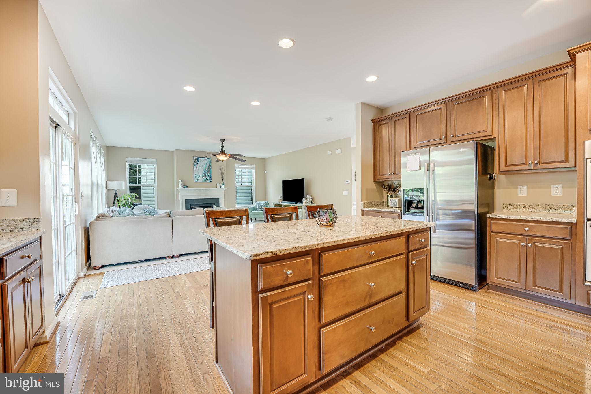 SMALLS CROSSING - Residential