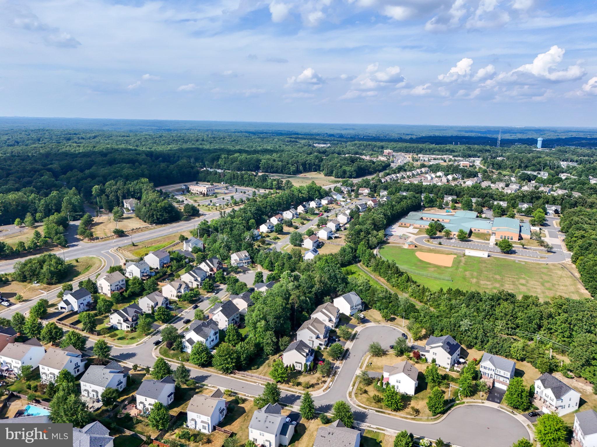 SMALLS CROSSING - Residential