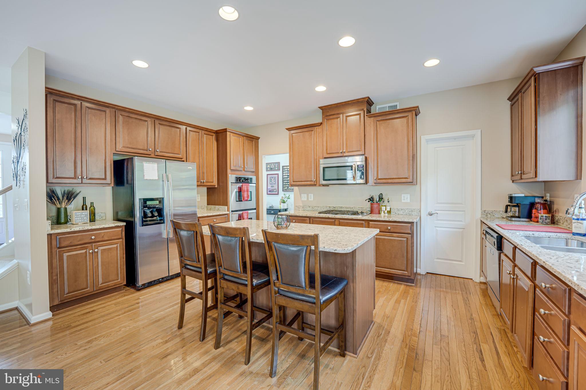 SMALLS CROSSING - Residential