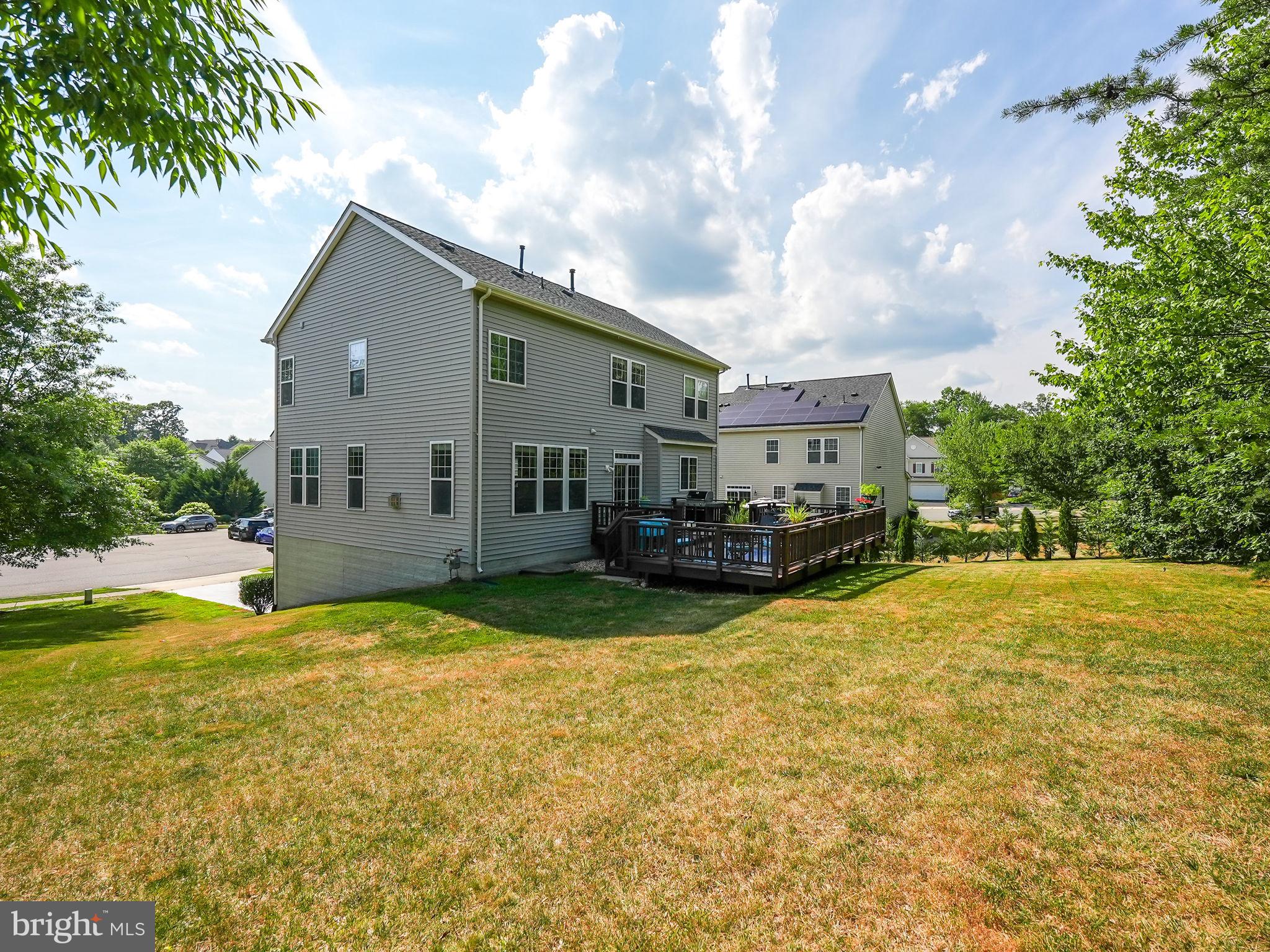 SMALLS CROSSING - Residential