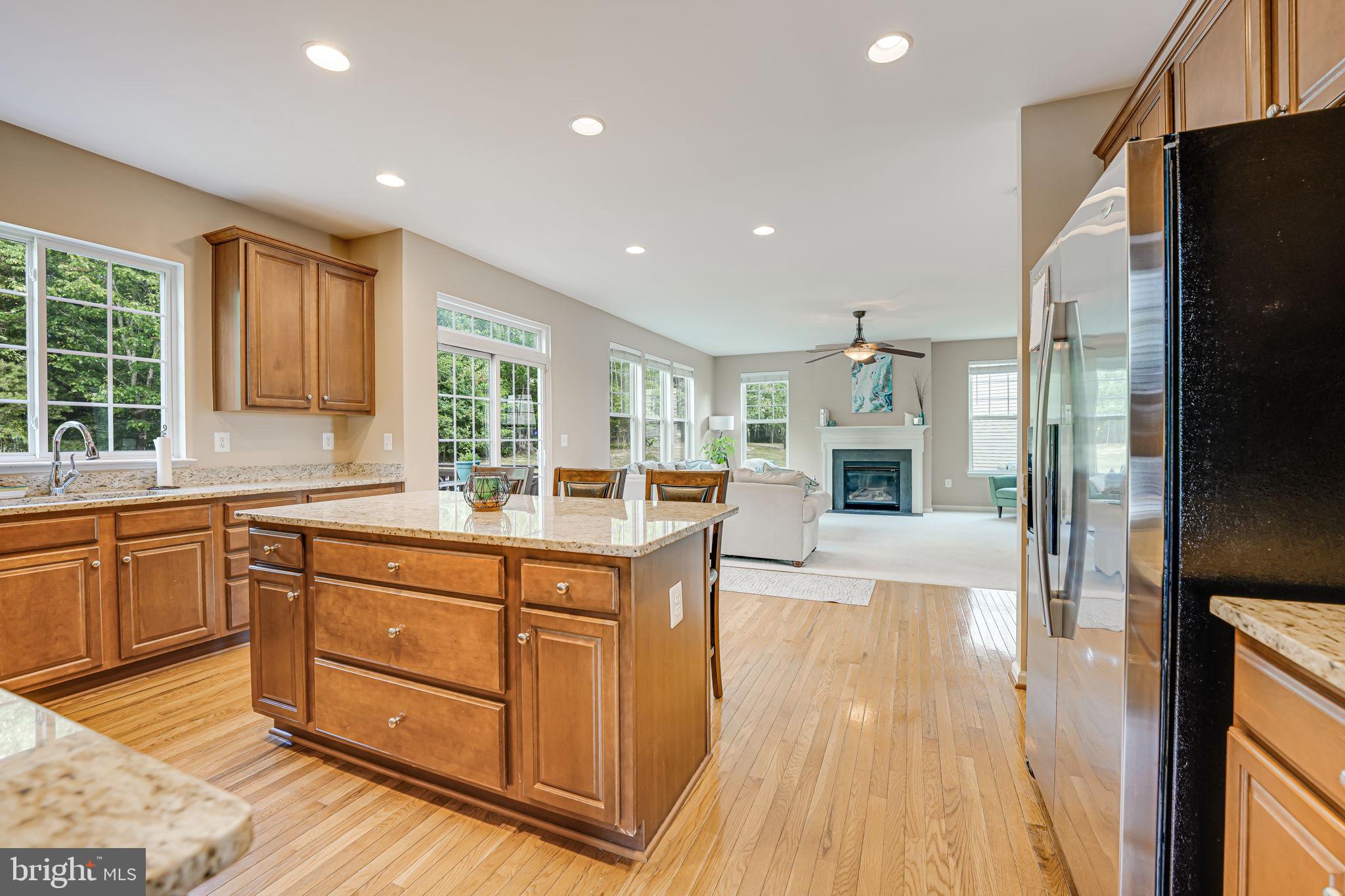 SMALLS CROSSING - Residential