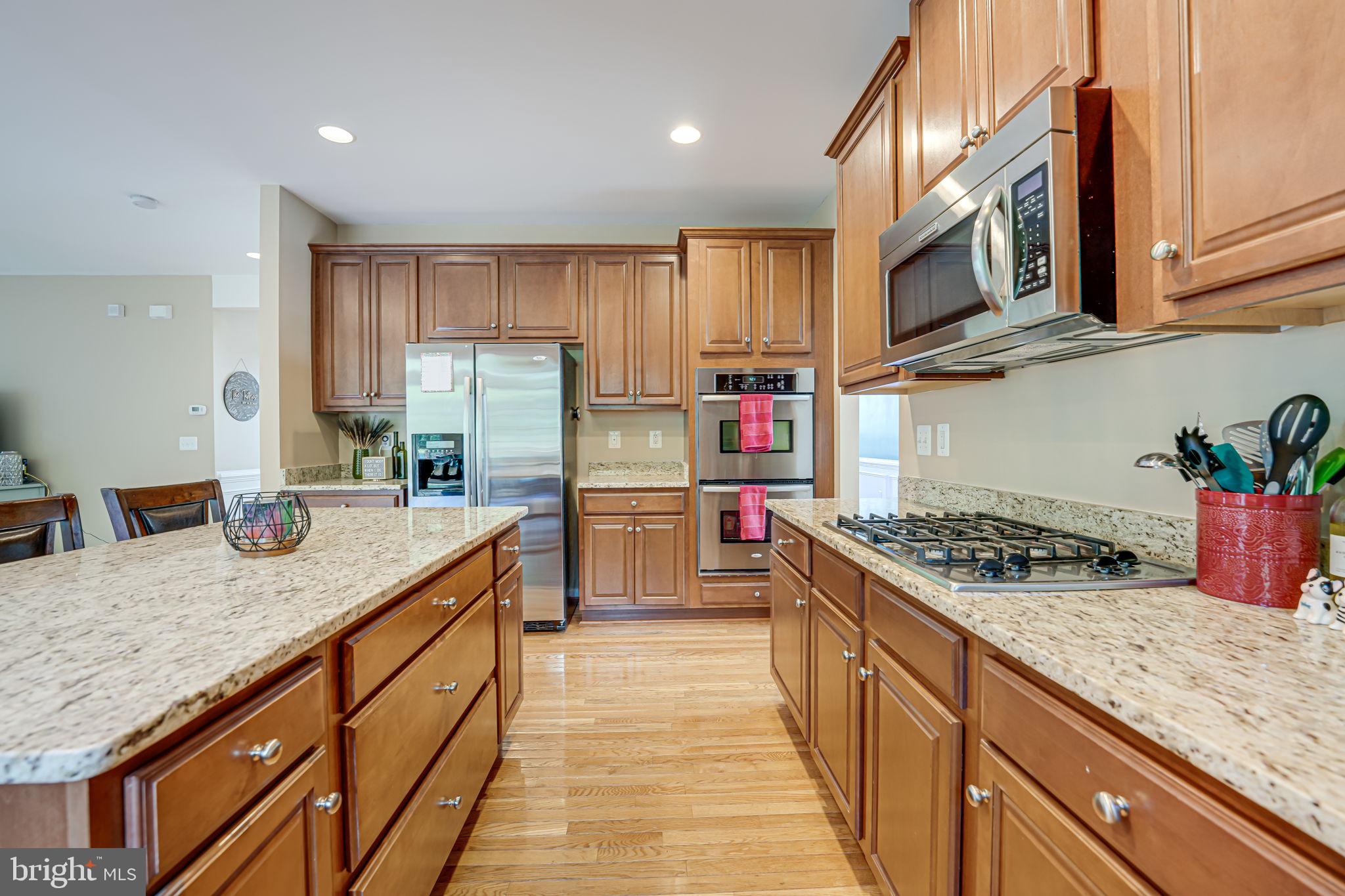 SMALLS CROSSING - Residential