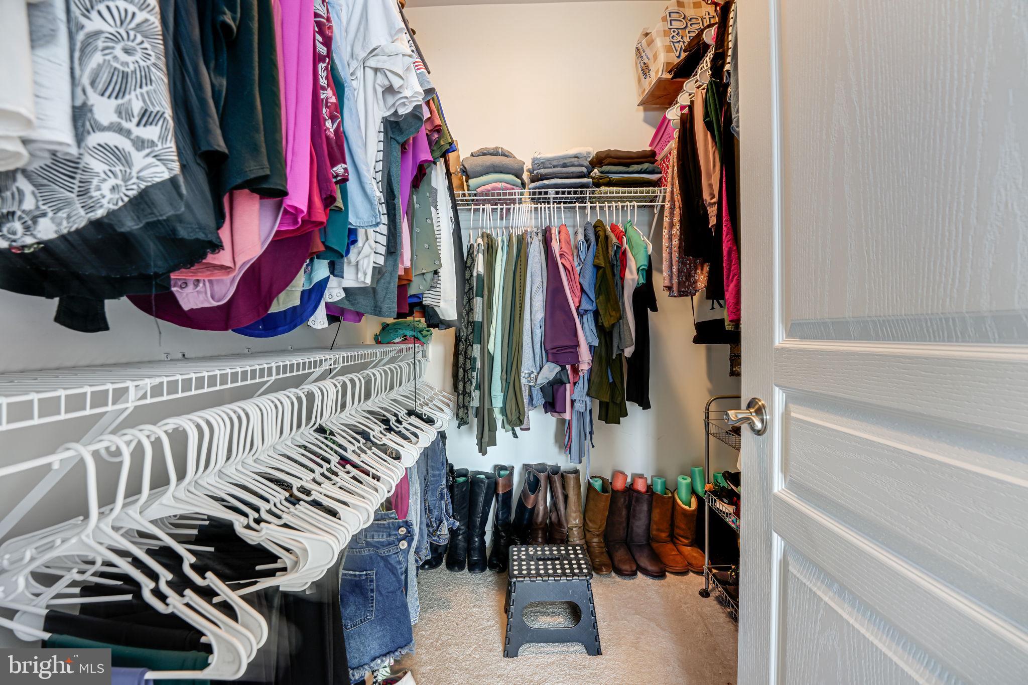 SMALLS CROSSING - Residential