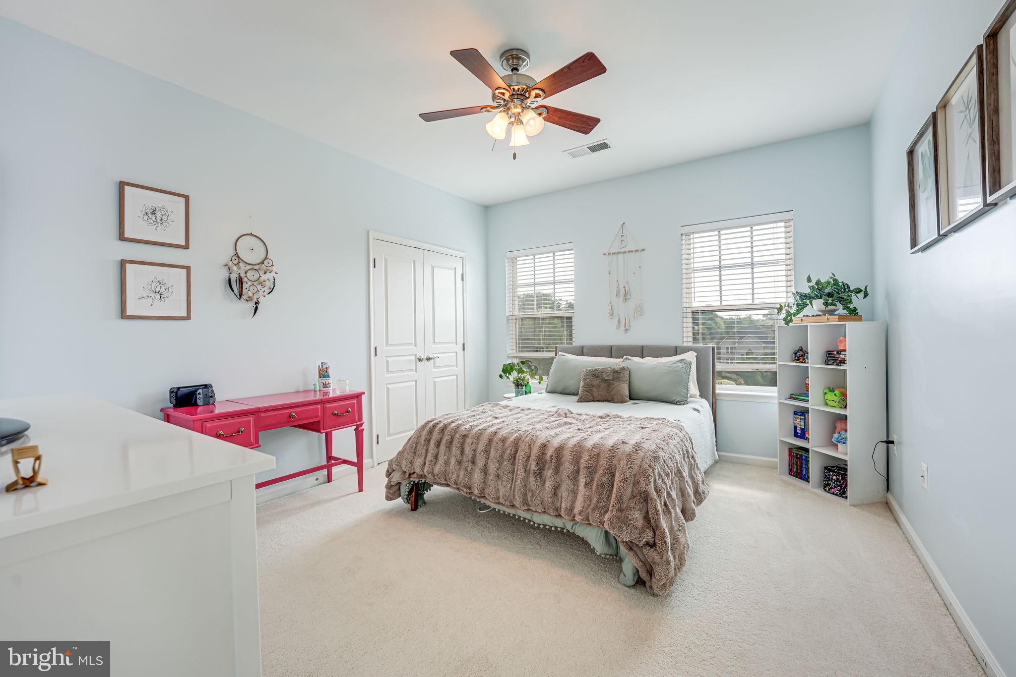 SMALLS CROSSING - Residential