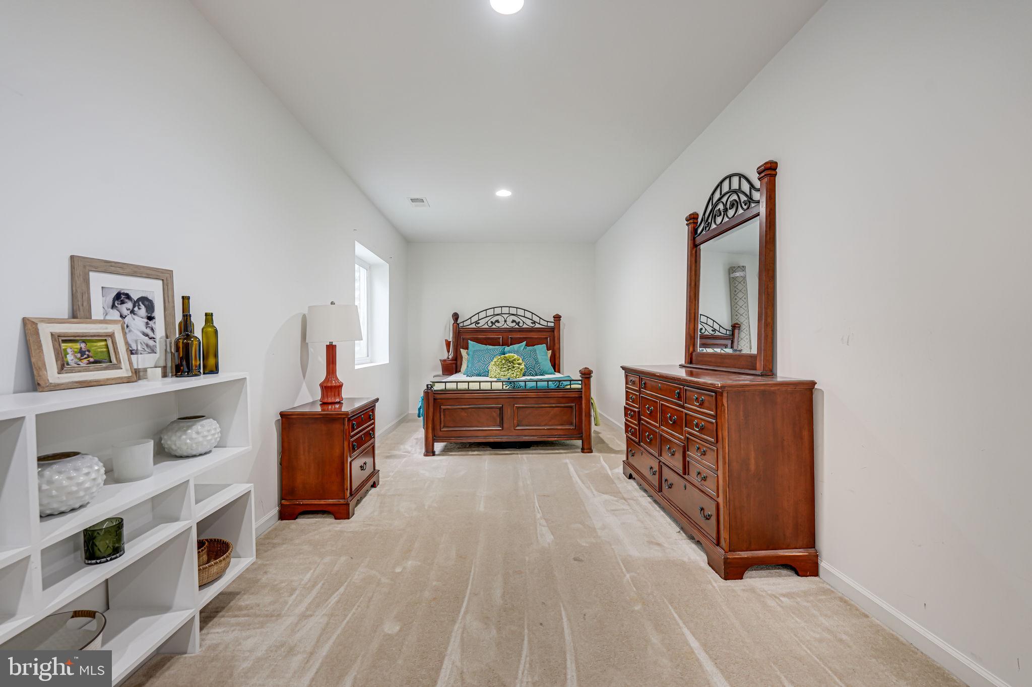 SMALLS CROSSING - Residential