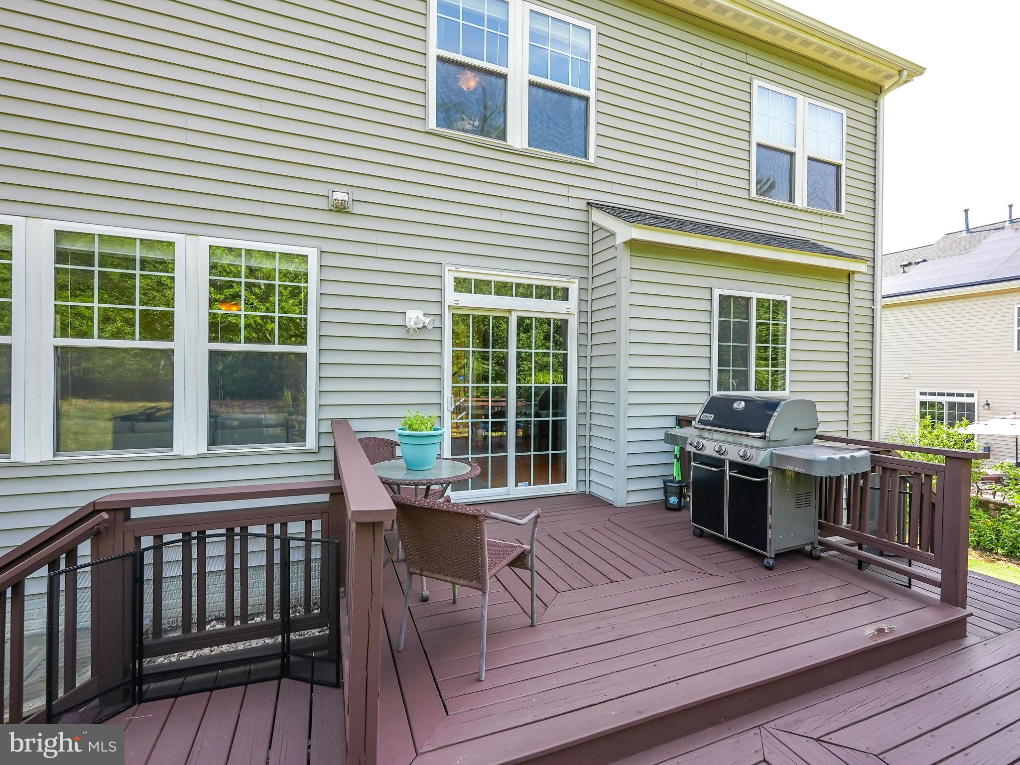 SMALLS CROSSING - Residential