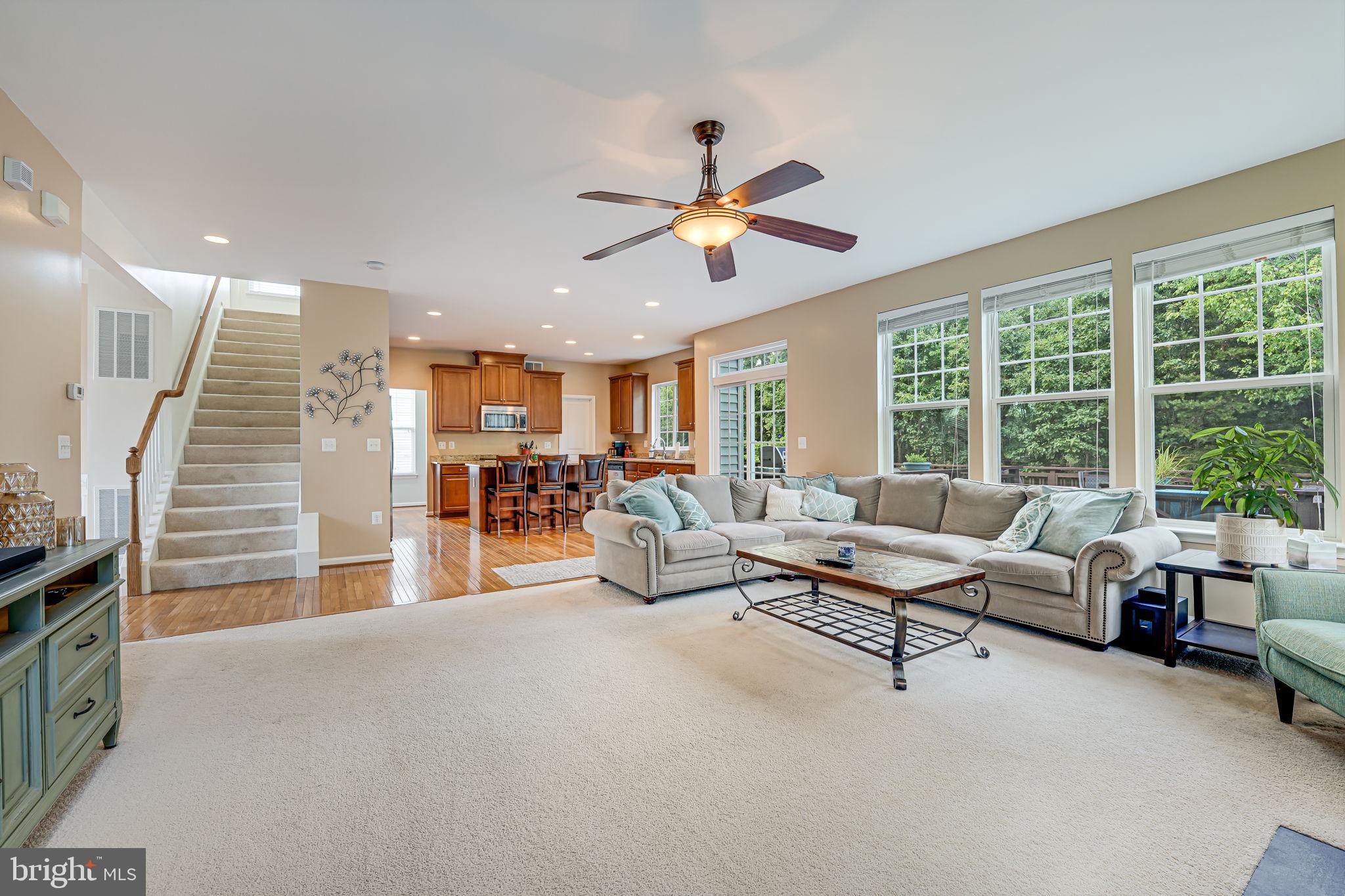 SMALLS CROSSING - Residential