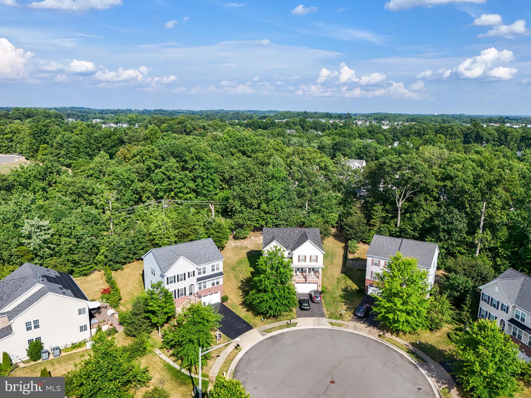 SMALLS CROSSING - Residential