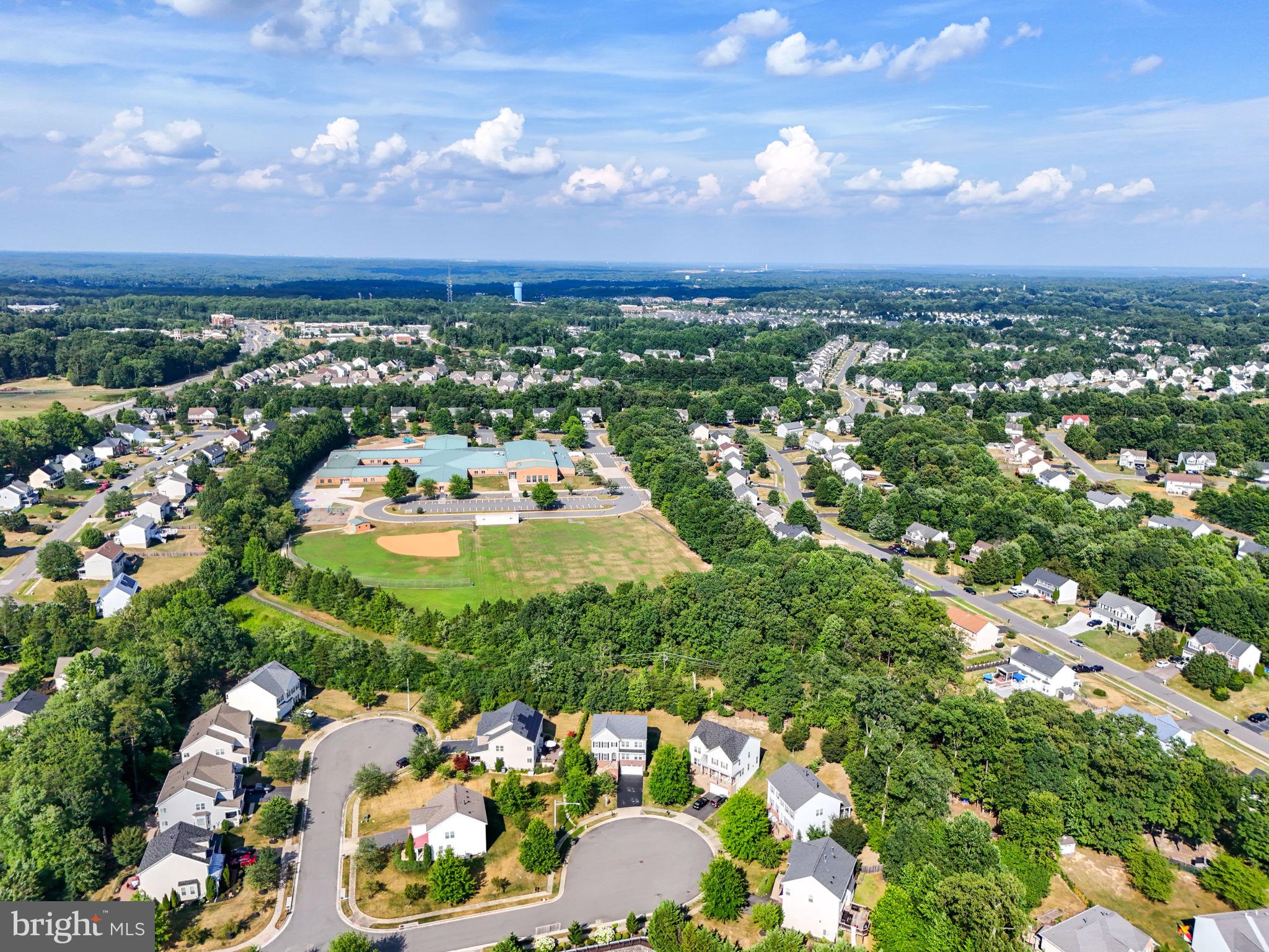 SMALLS CROSSING - Residential