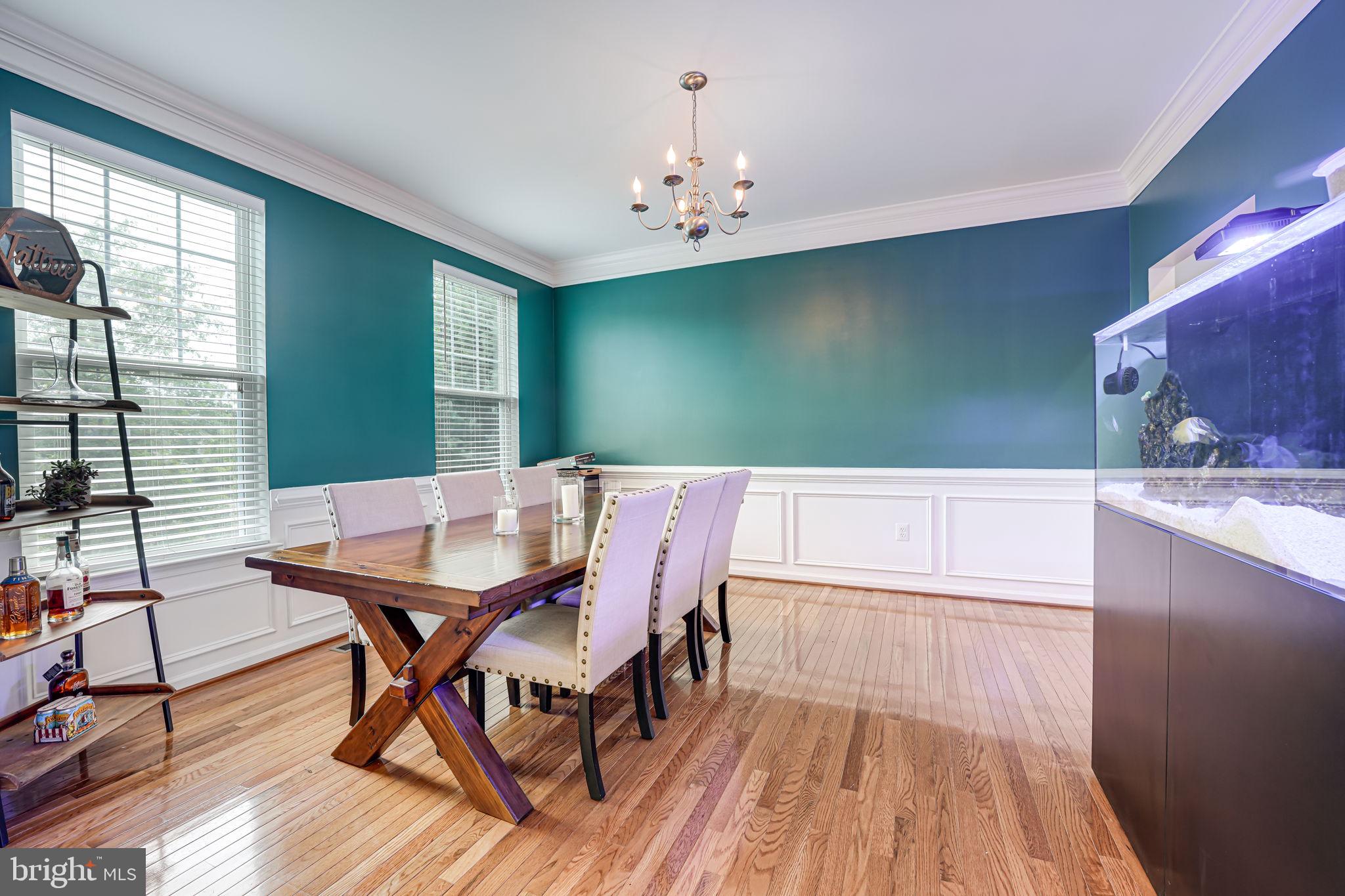 SMALLS CROSSING - Residential