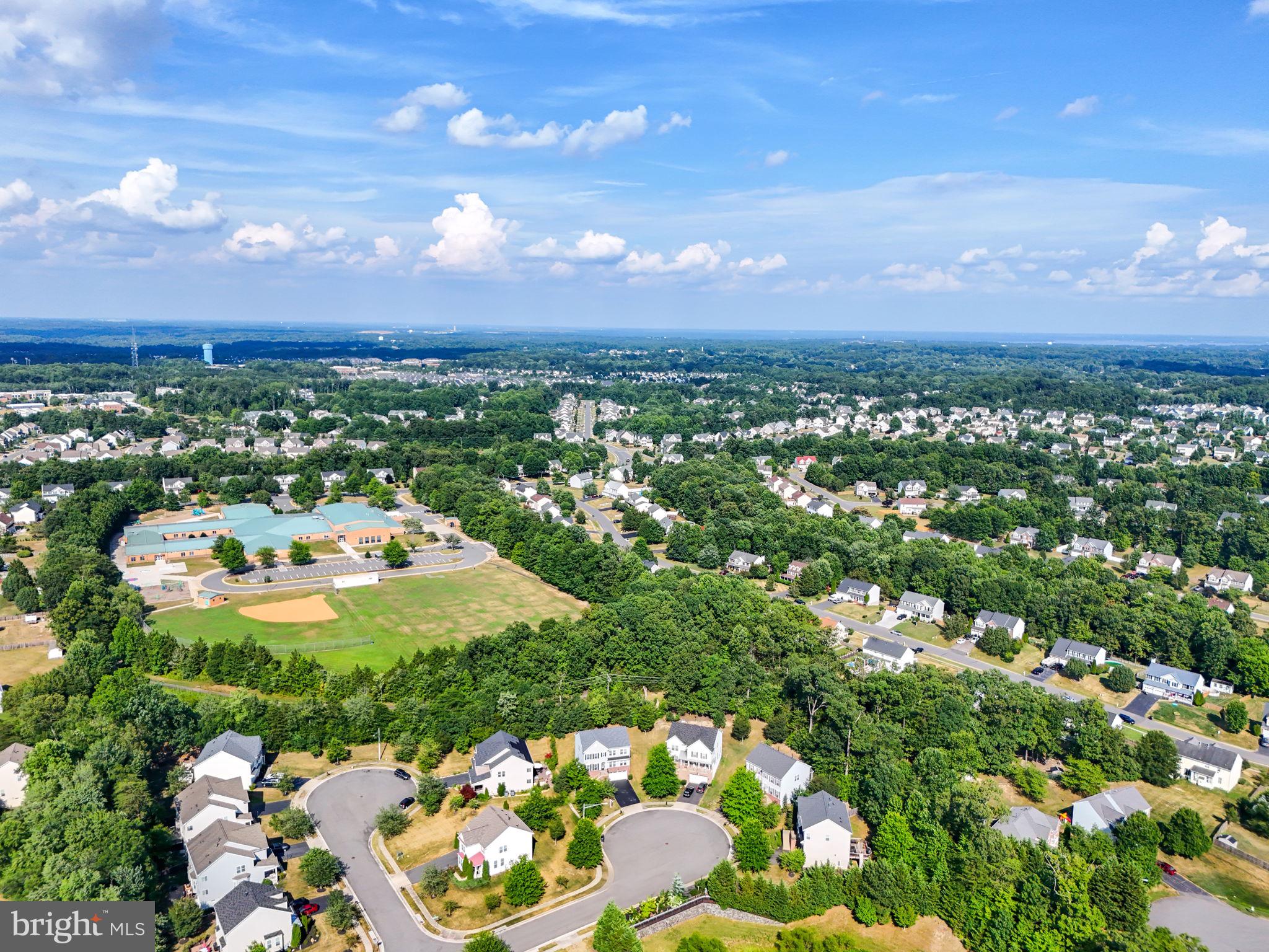 SMALLS CROSSING - Residential