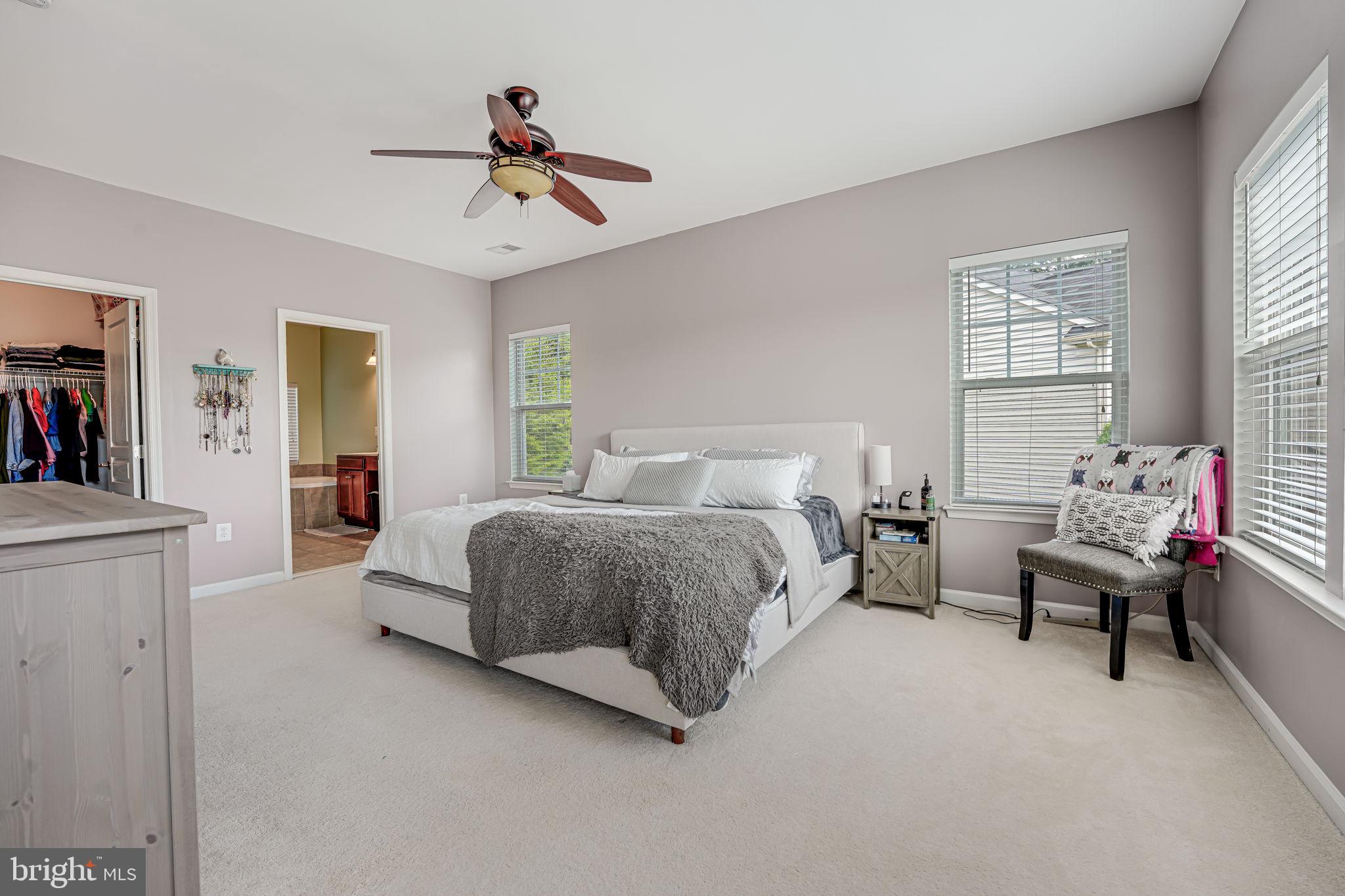 SMALLS CROSSING - Residential