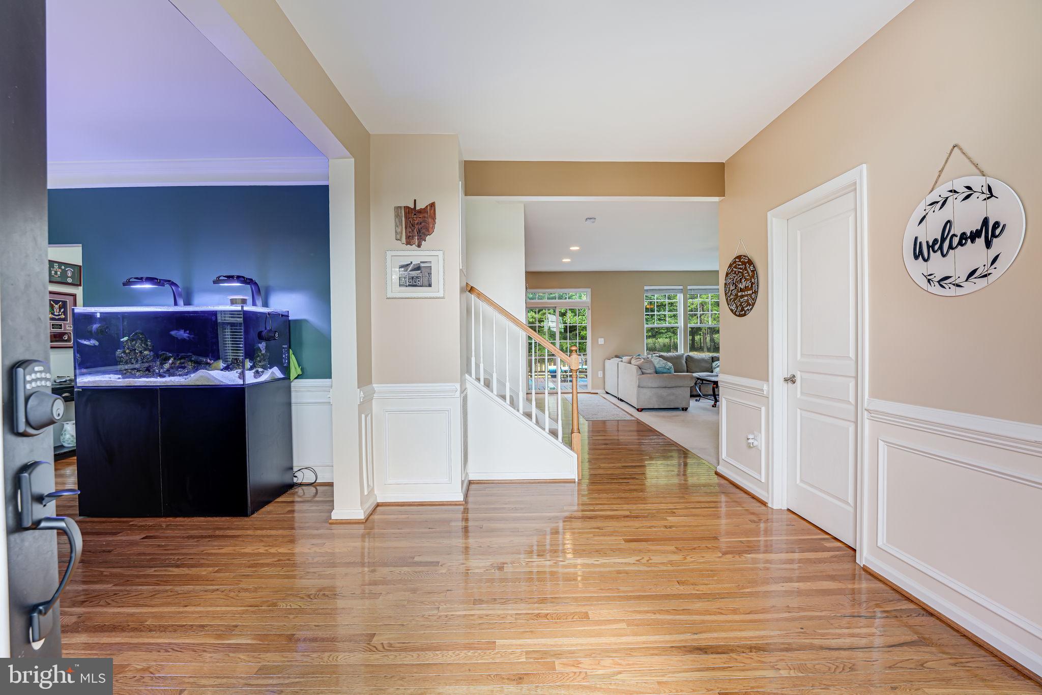 SMALLS CROSSING - Residential