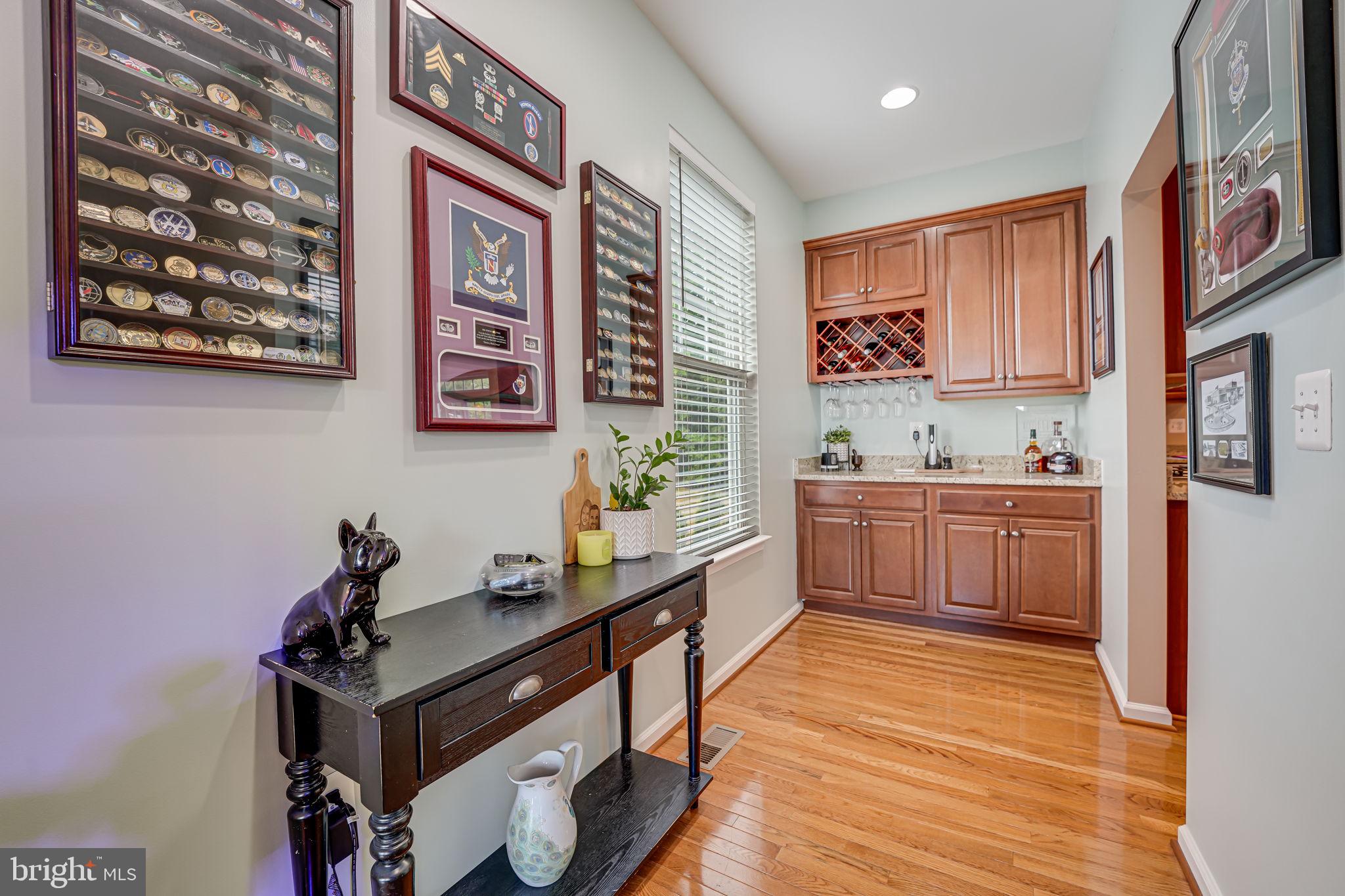 SMALLS CROSSING - Residential