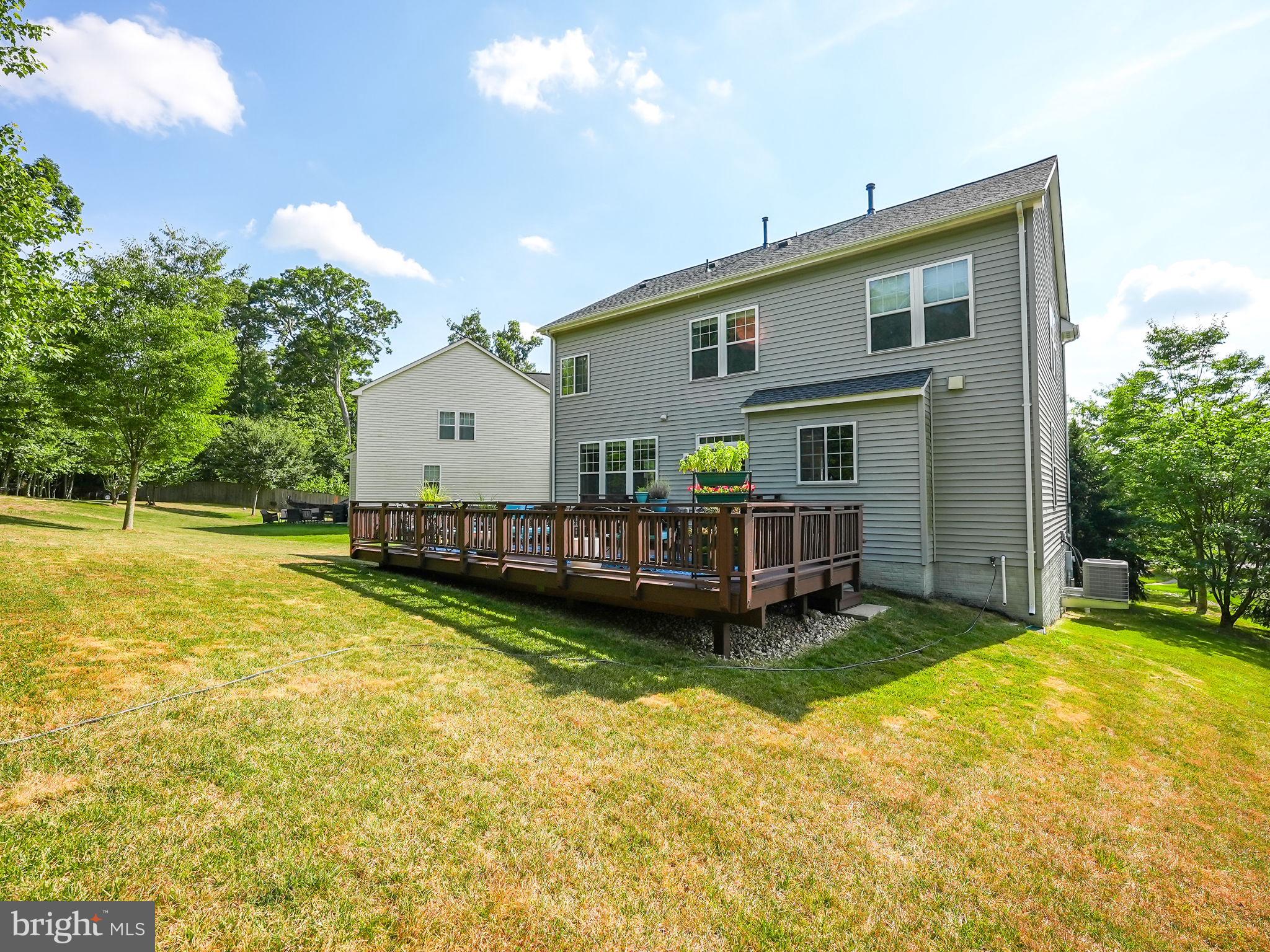 SMALLS CROSSING - Residential