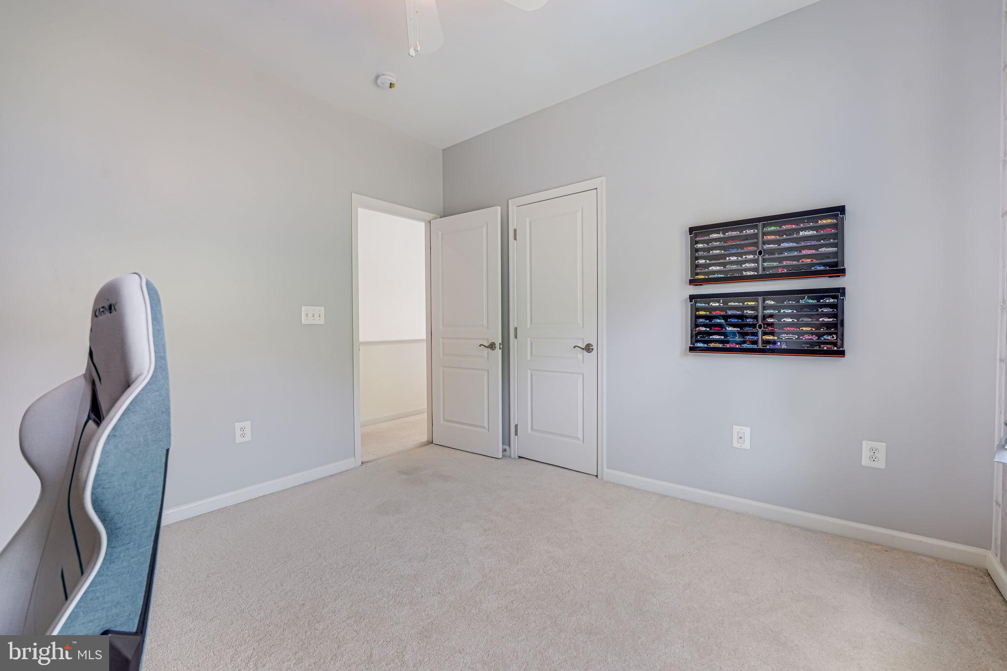 SMALLS CROSSING - Residential