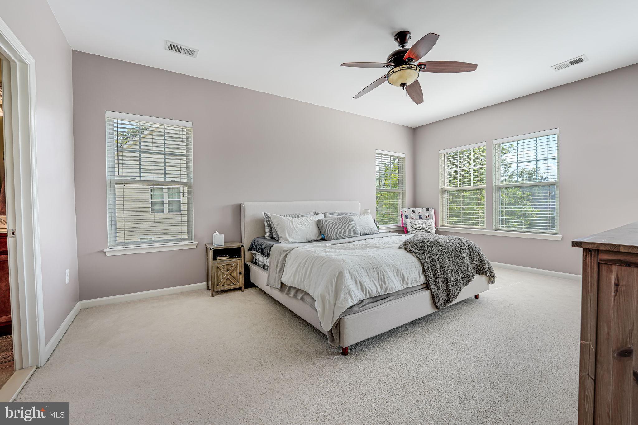 SMALLS CROSSING - Residential