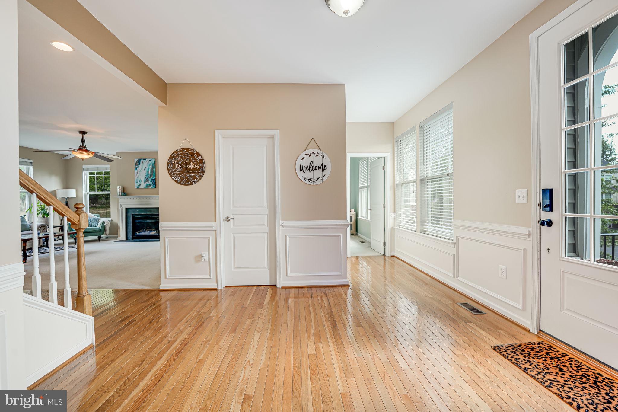 SMALLS CROSSING - Residential