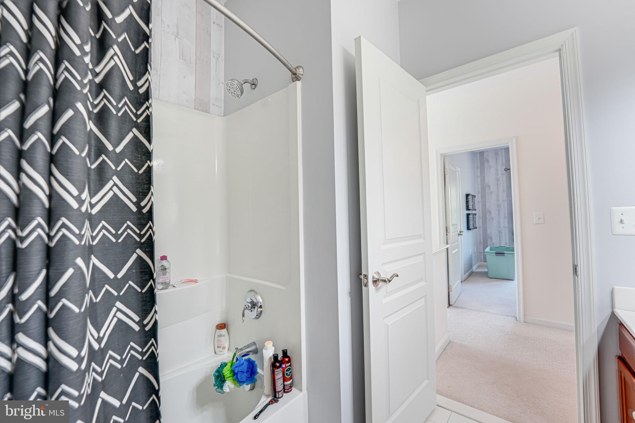 SMALLS CROSSING - Residential