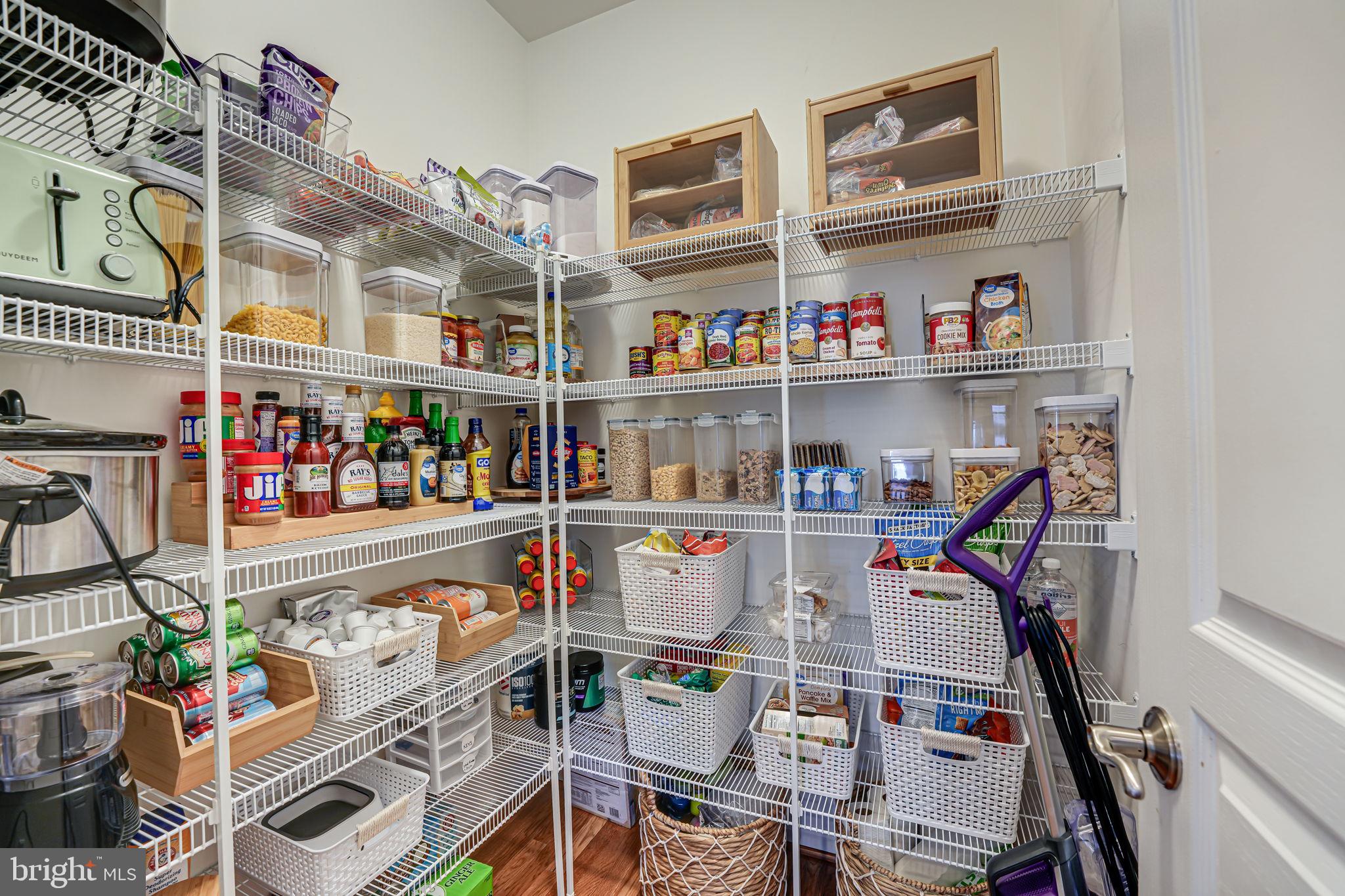 SMALLS CROSSING - Residential