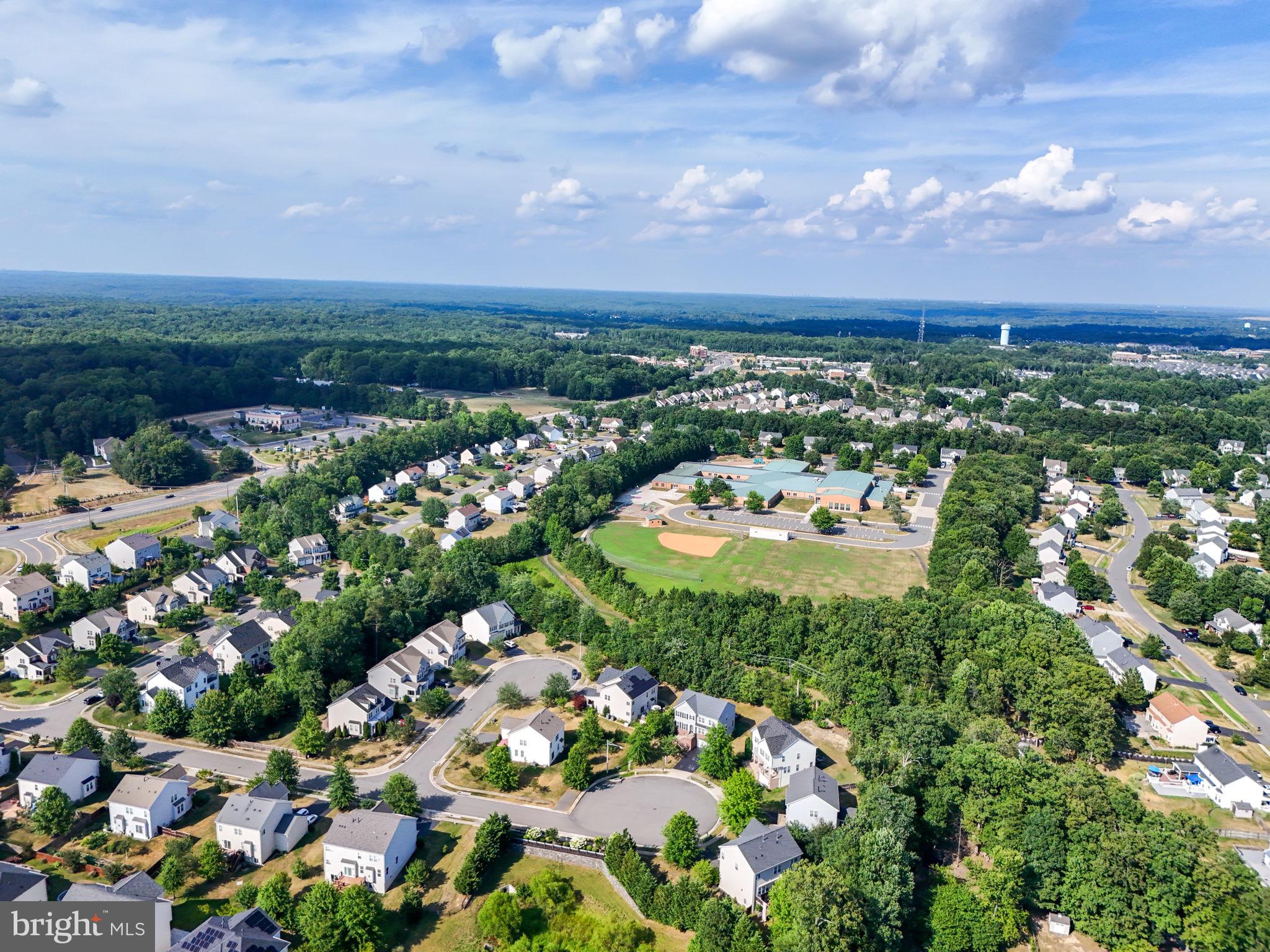 SMALLS CROSSING - Residential